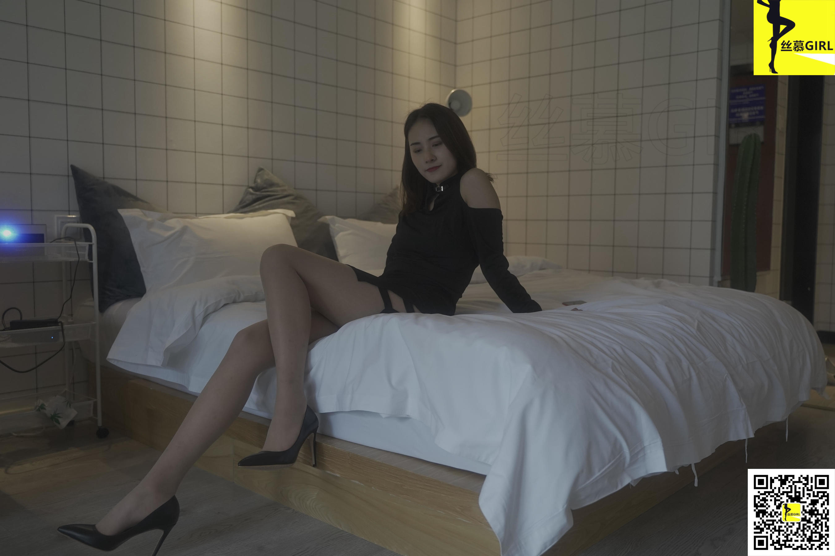第053期 婷伊 《初见》-图2