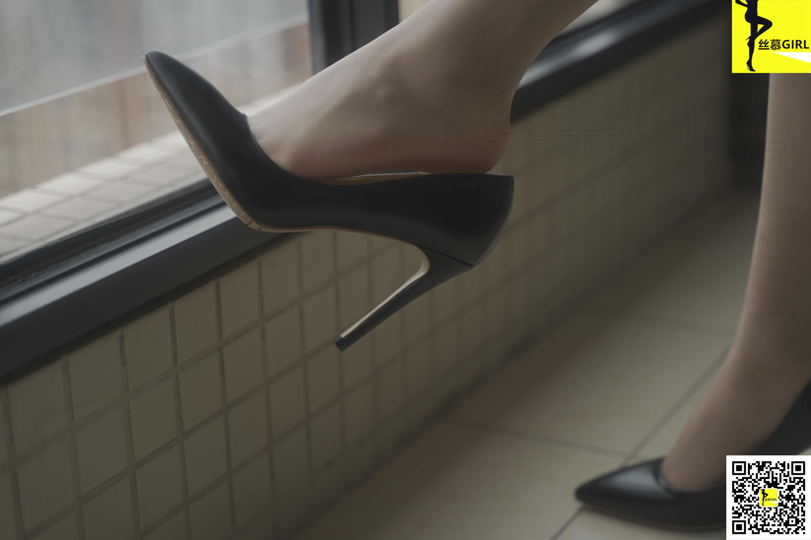 第053期 婷伊 《初见》-图34