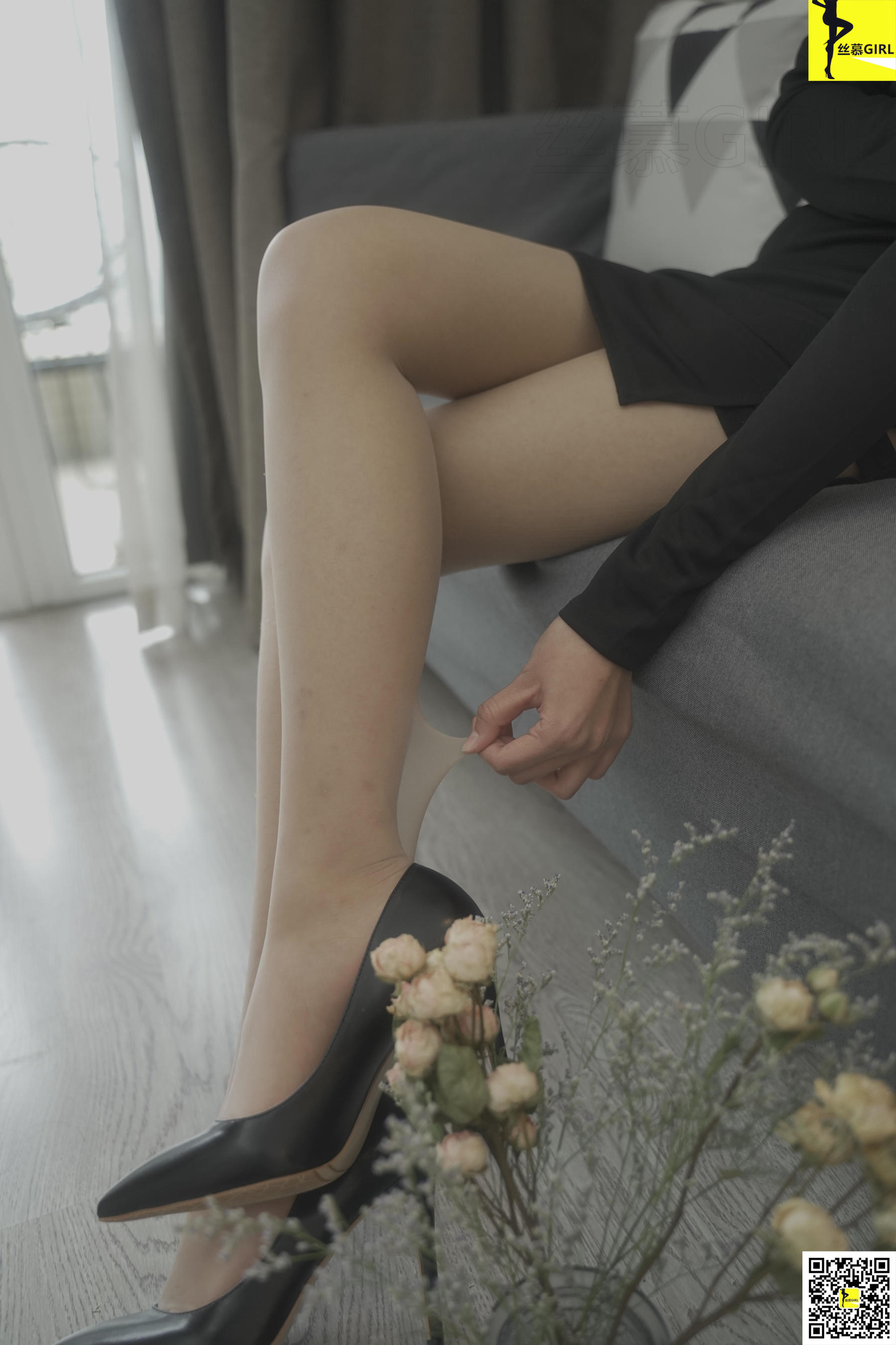 第053期 婷伊 《初见》-图39