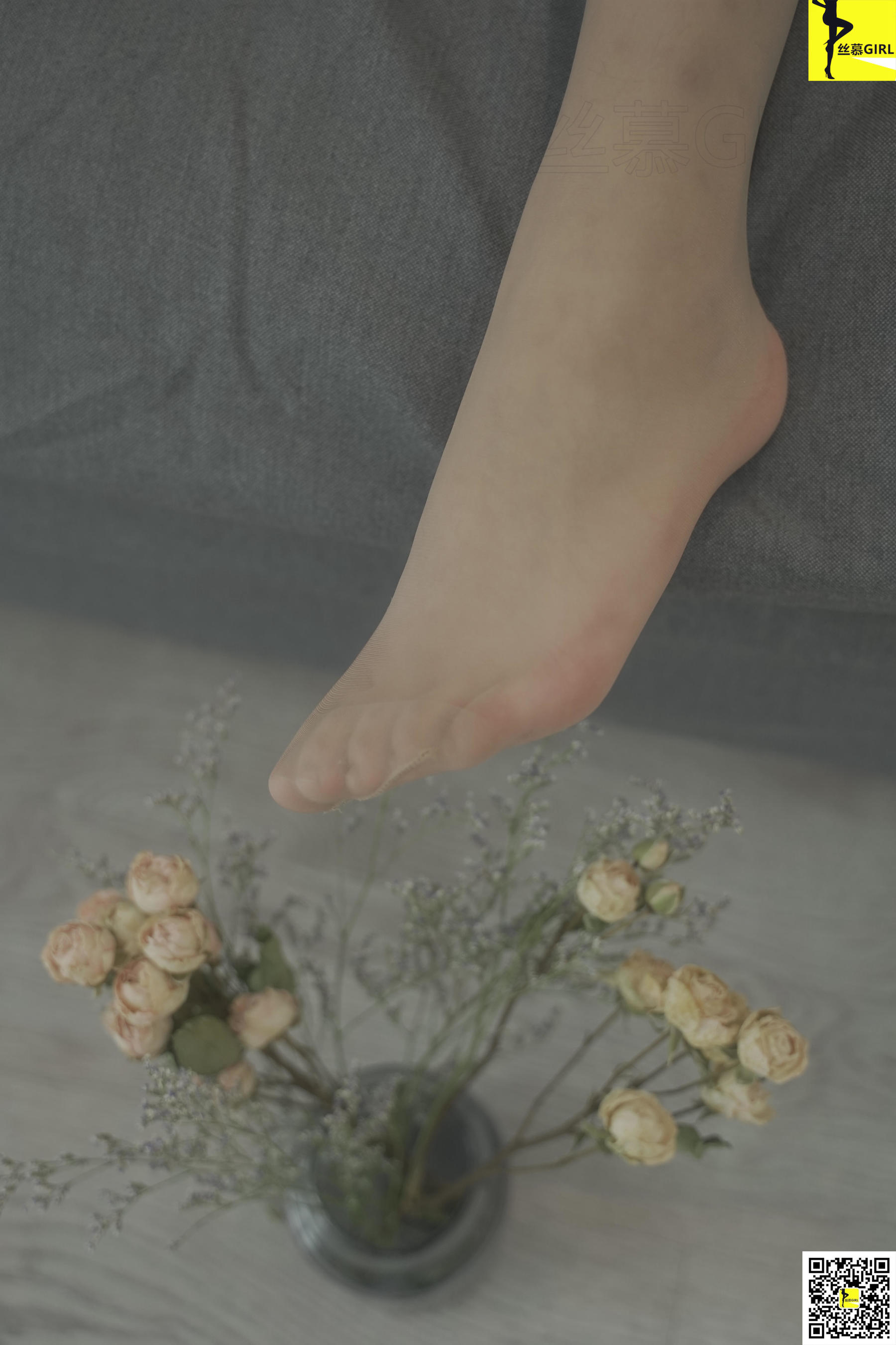 第053期 婷伊 《初见》-图53