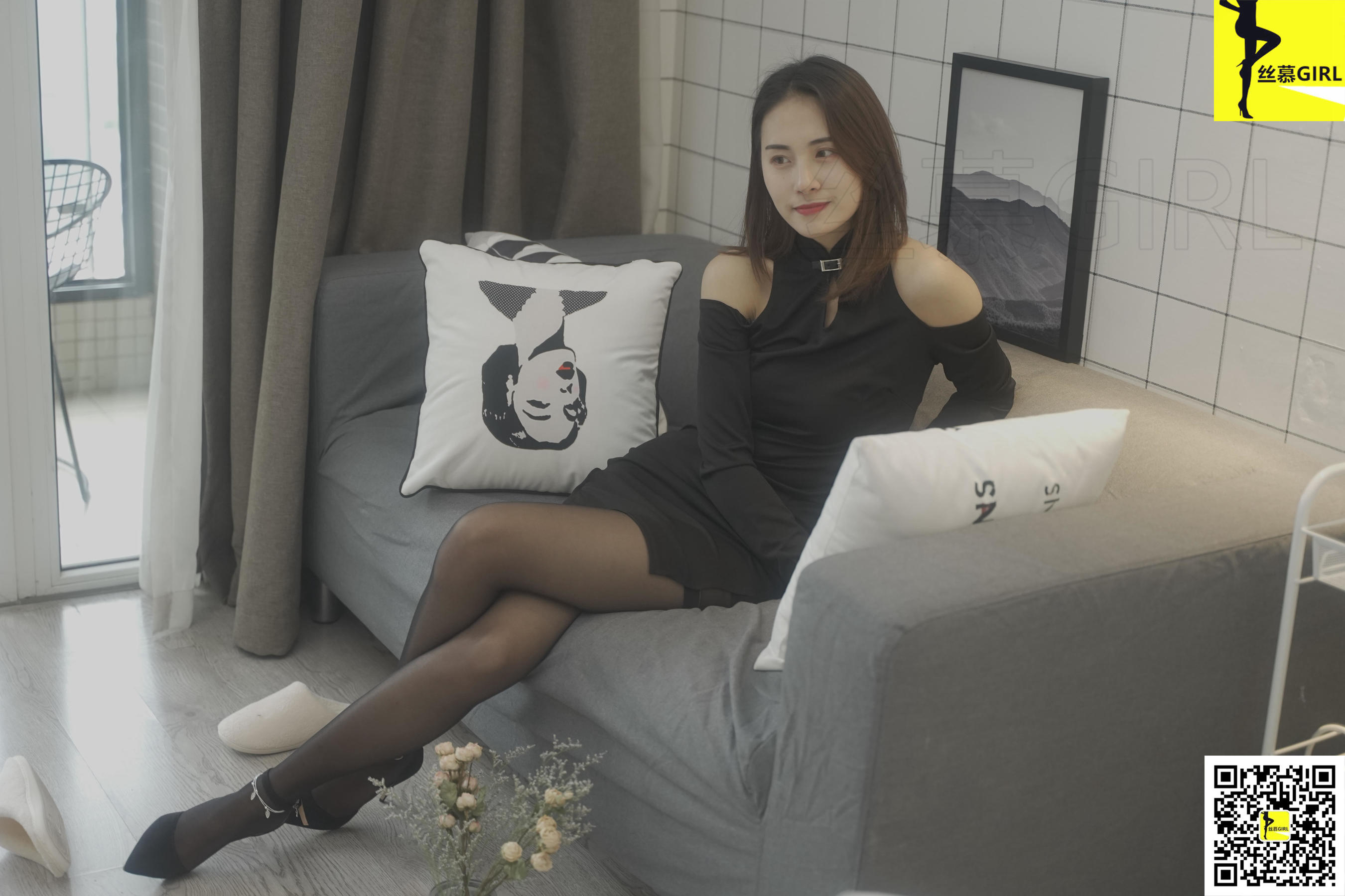 第053期 婷伊 《初见》-图59