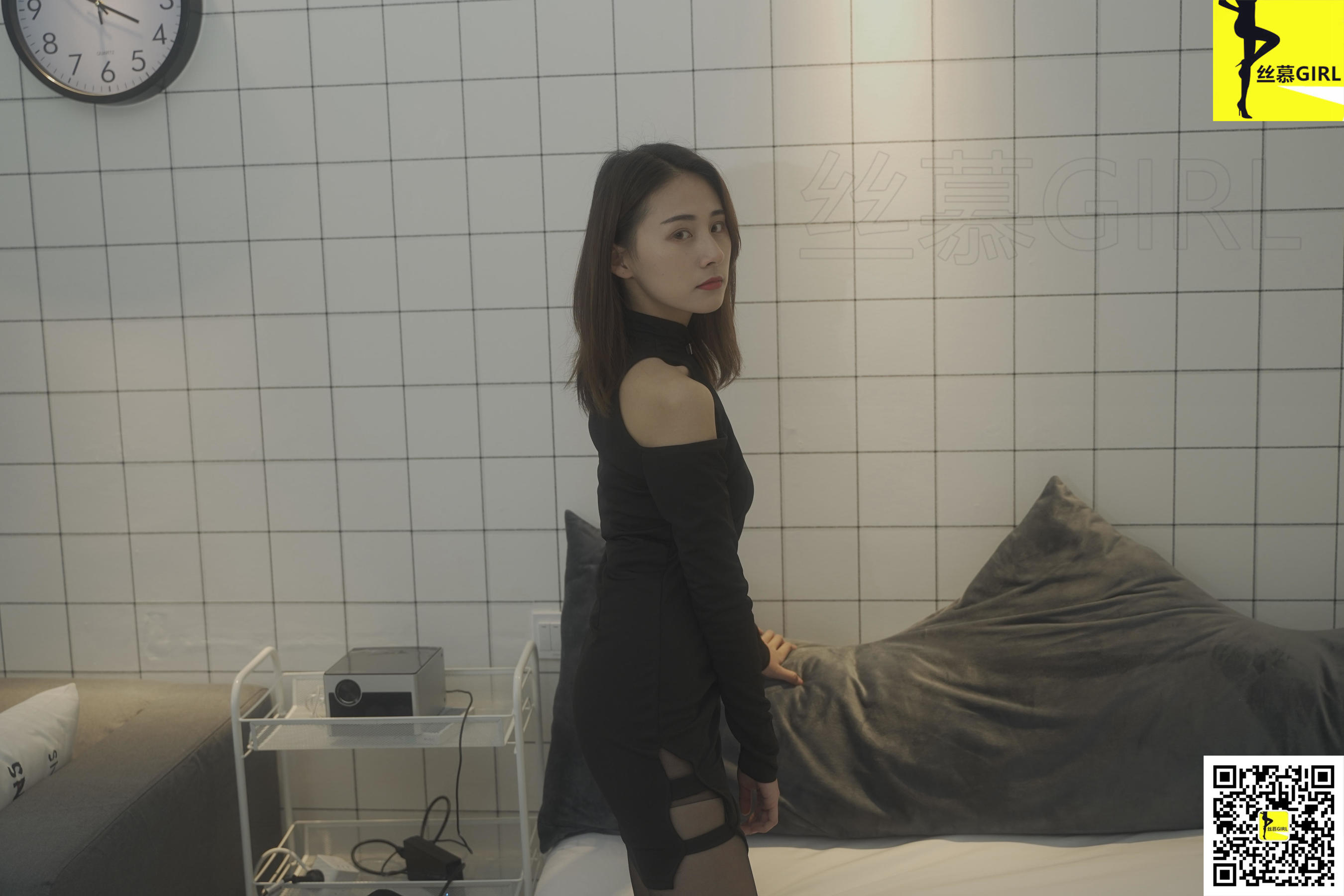 第053期 婷伊 《初见》-图63