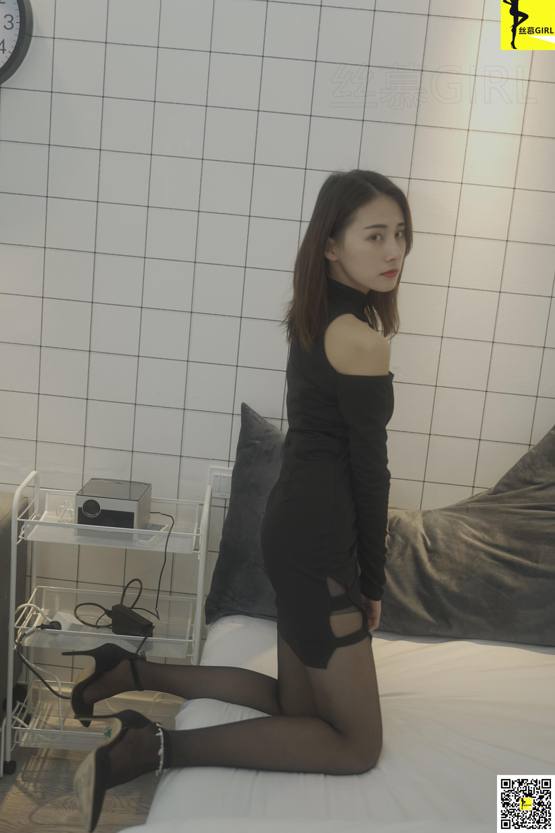 第053期 婷伊 《初见》-图64