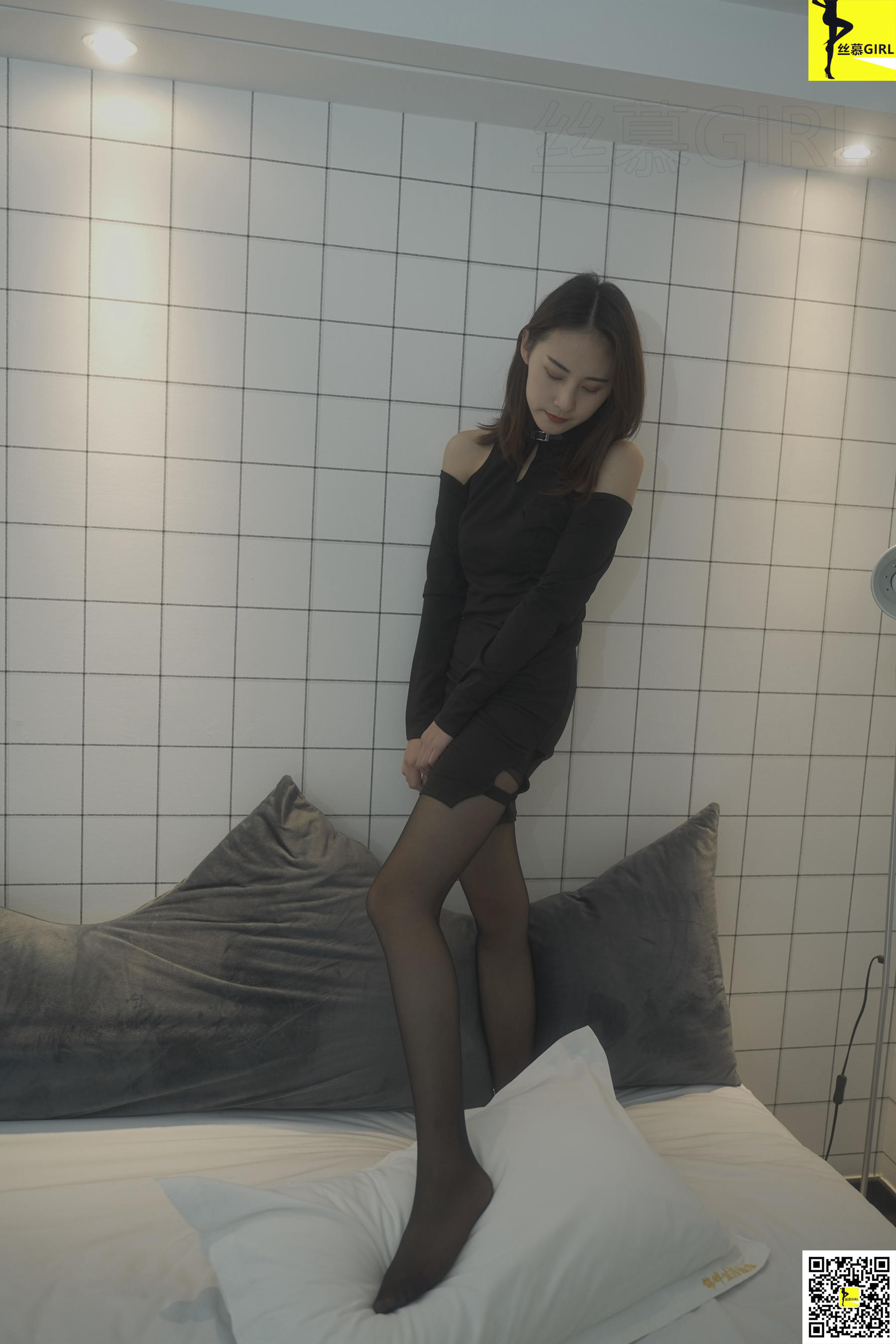 第053期 婷伊 《初见》-图70
