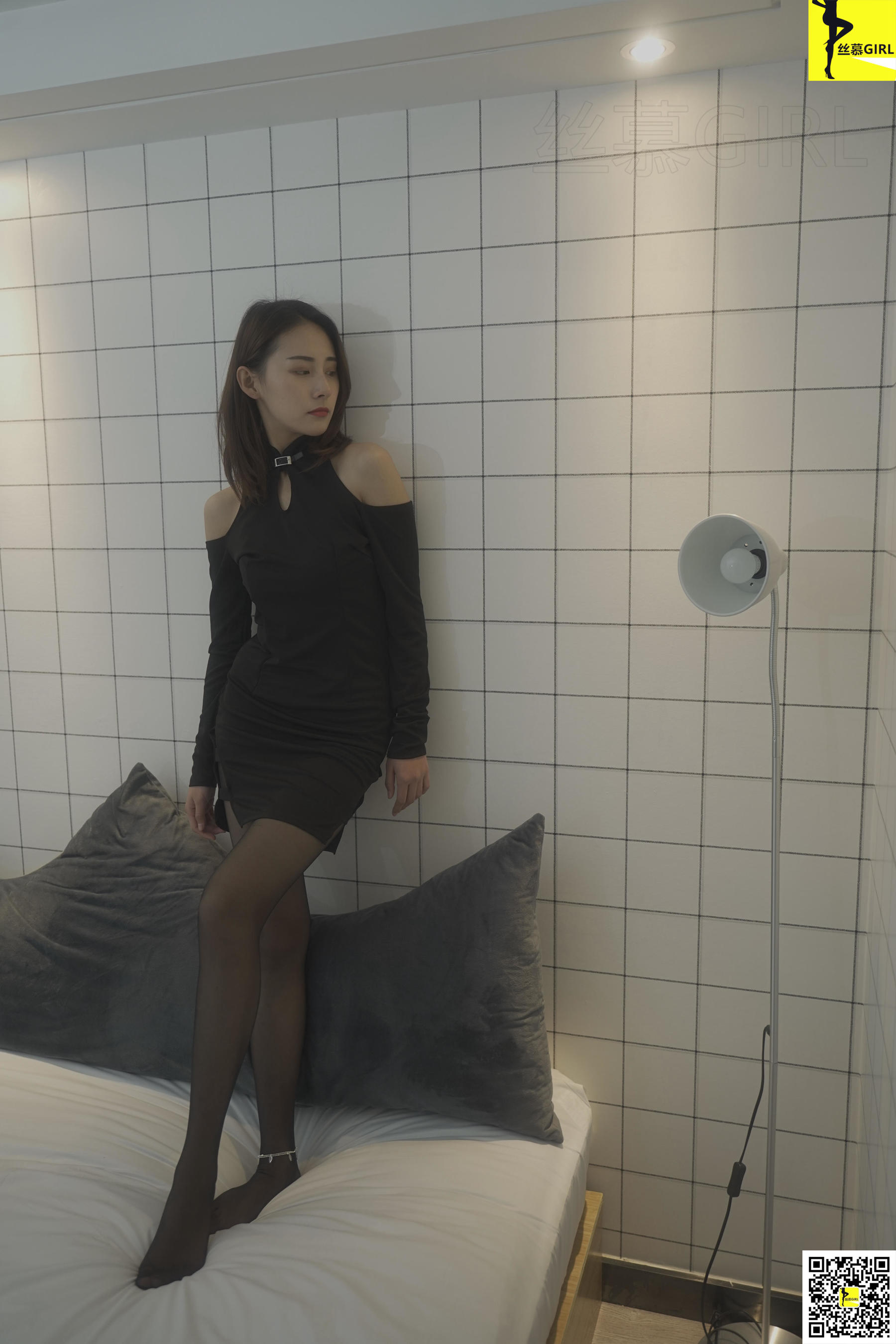 第053期 婷伊 《初见》-图71