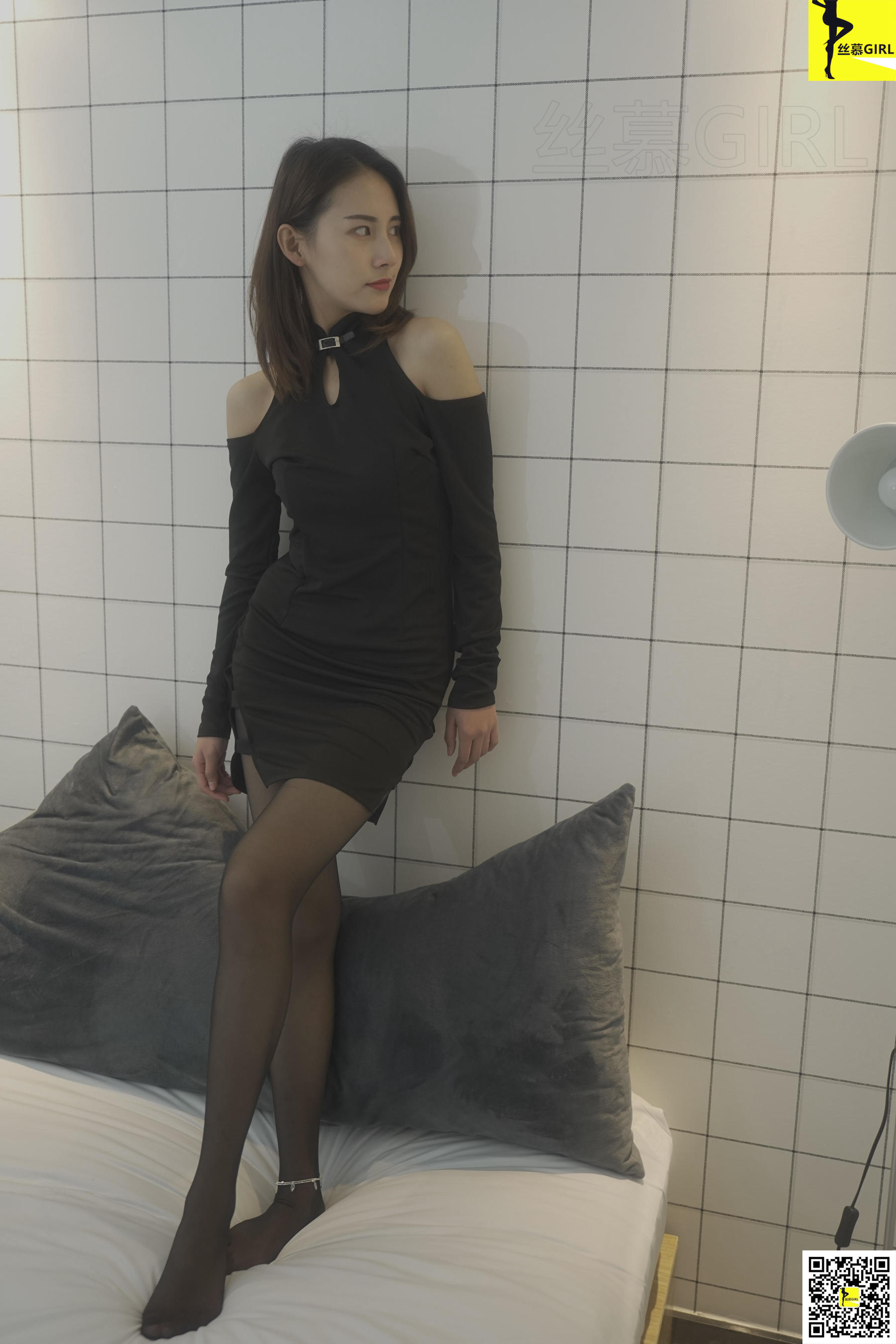 第053期 婷伊 《初见》-图72