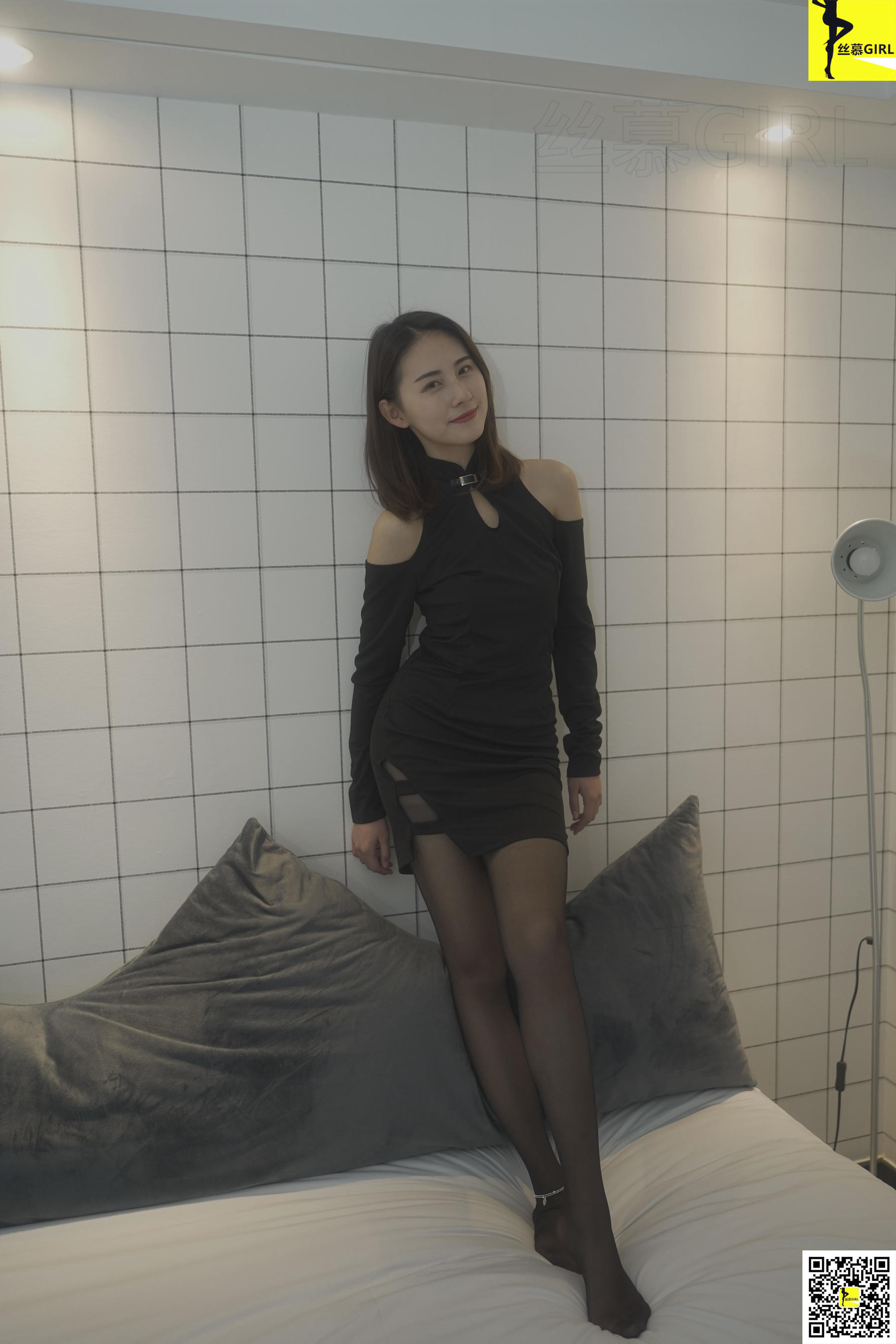 第053期 婷伊 《初见》-图73