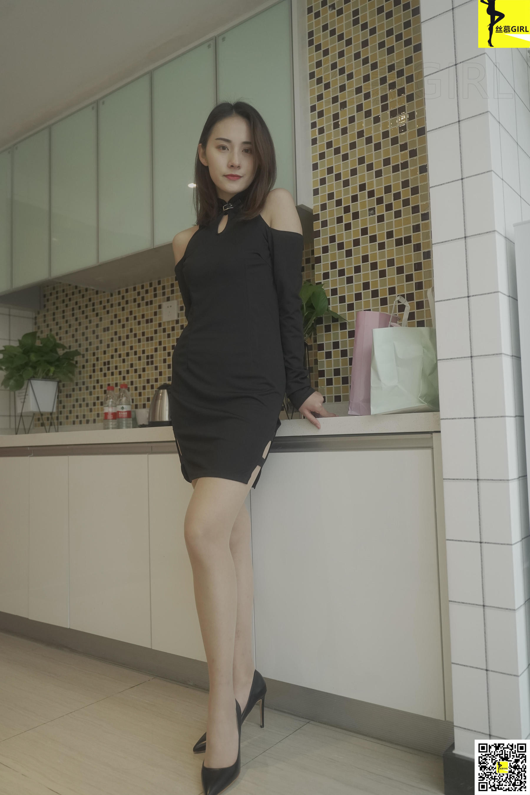 第053期 婷伊 《初见》-图77
