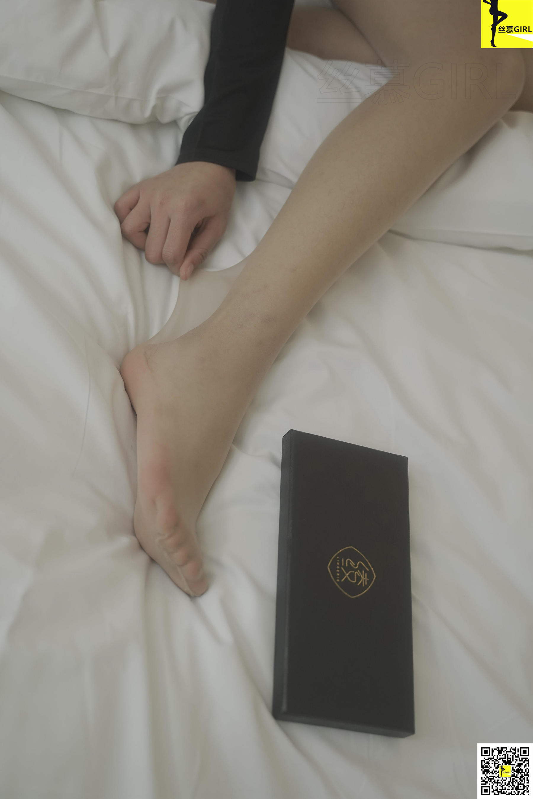 第053期 婷伊 《初见》-图7
