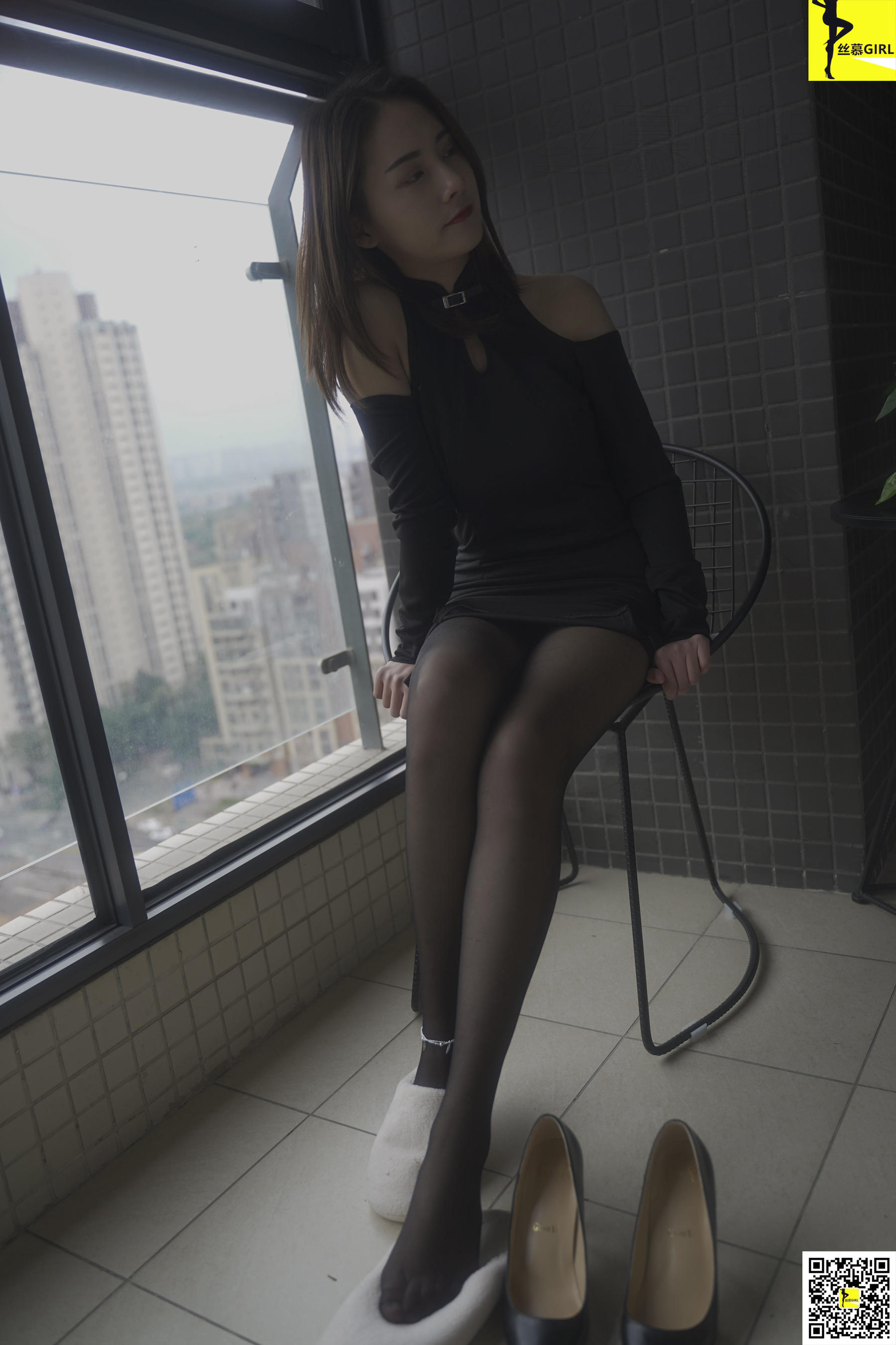 第053期 婷伊 《初见》-图81
