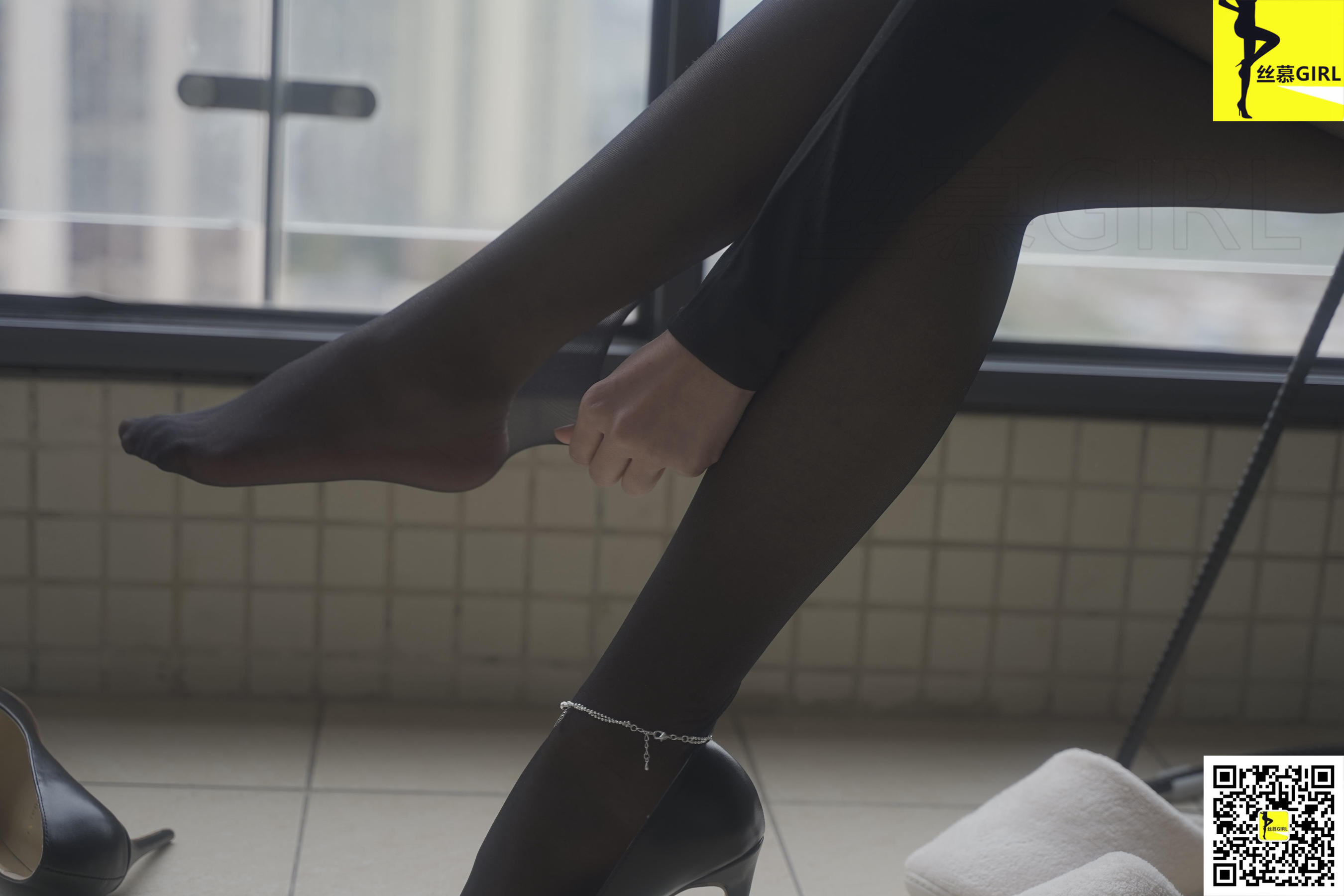 第053期 婷伊 《初见》-图85