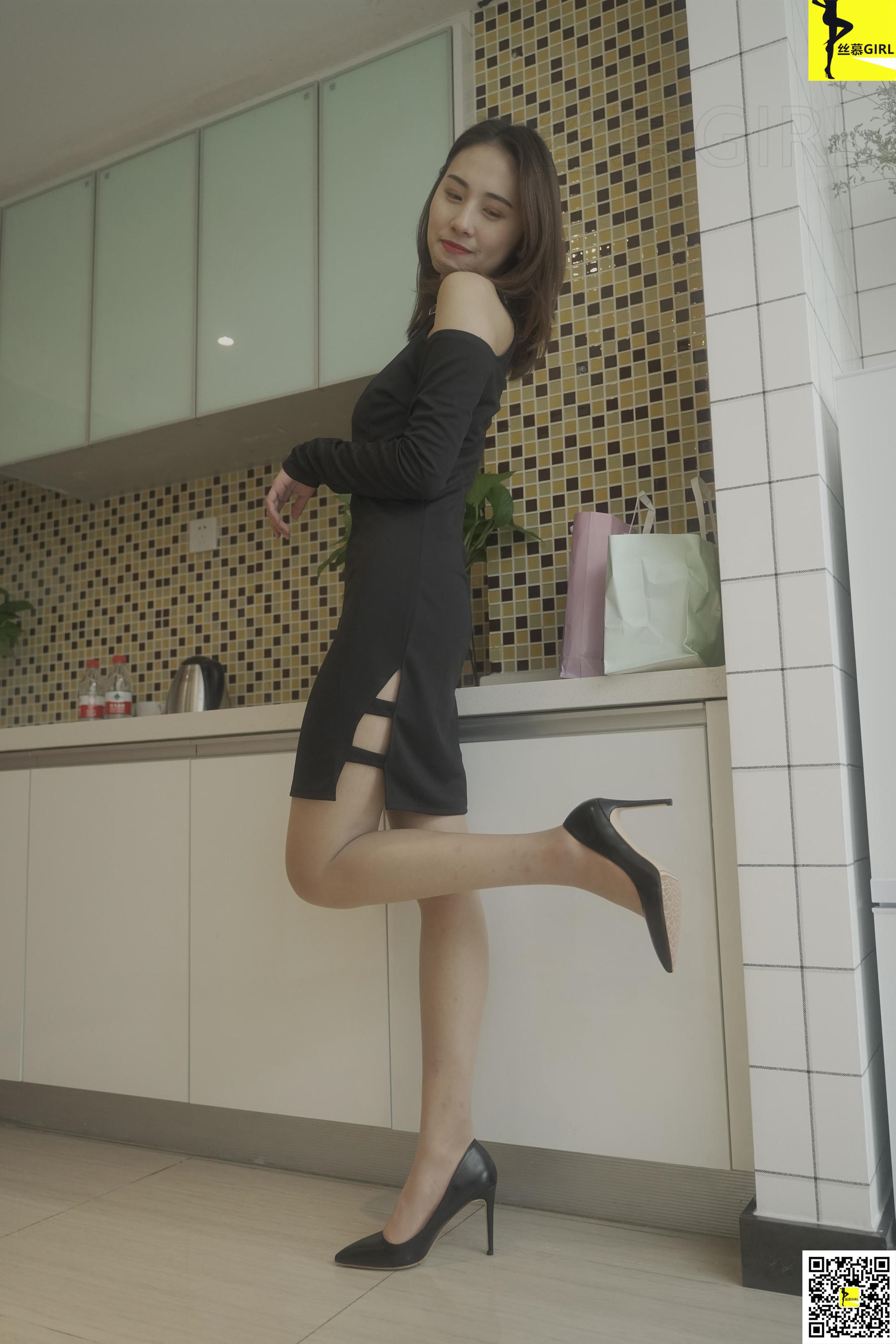 第053期 婷伊 《初见》-图87