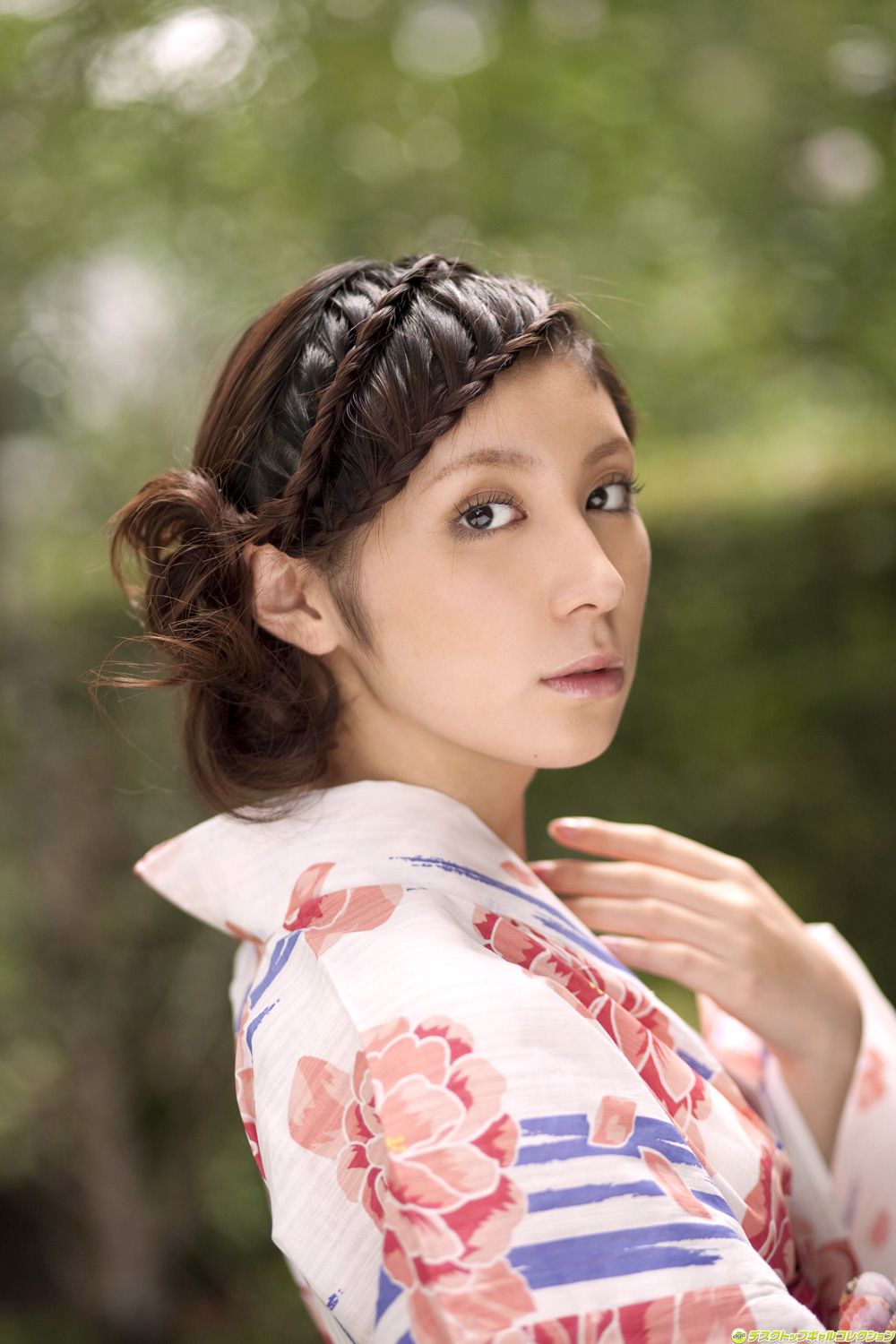 NO.757 仲村みう/仲村美宇《衝撃の引退宣言！》-图22