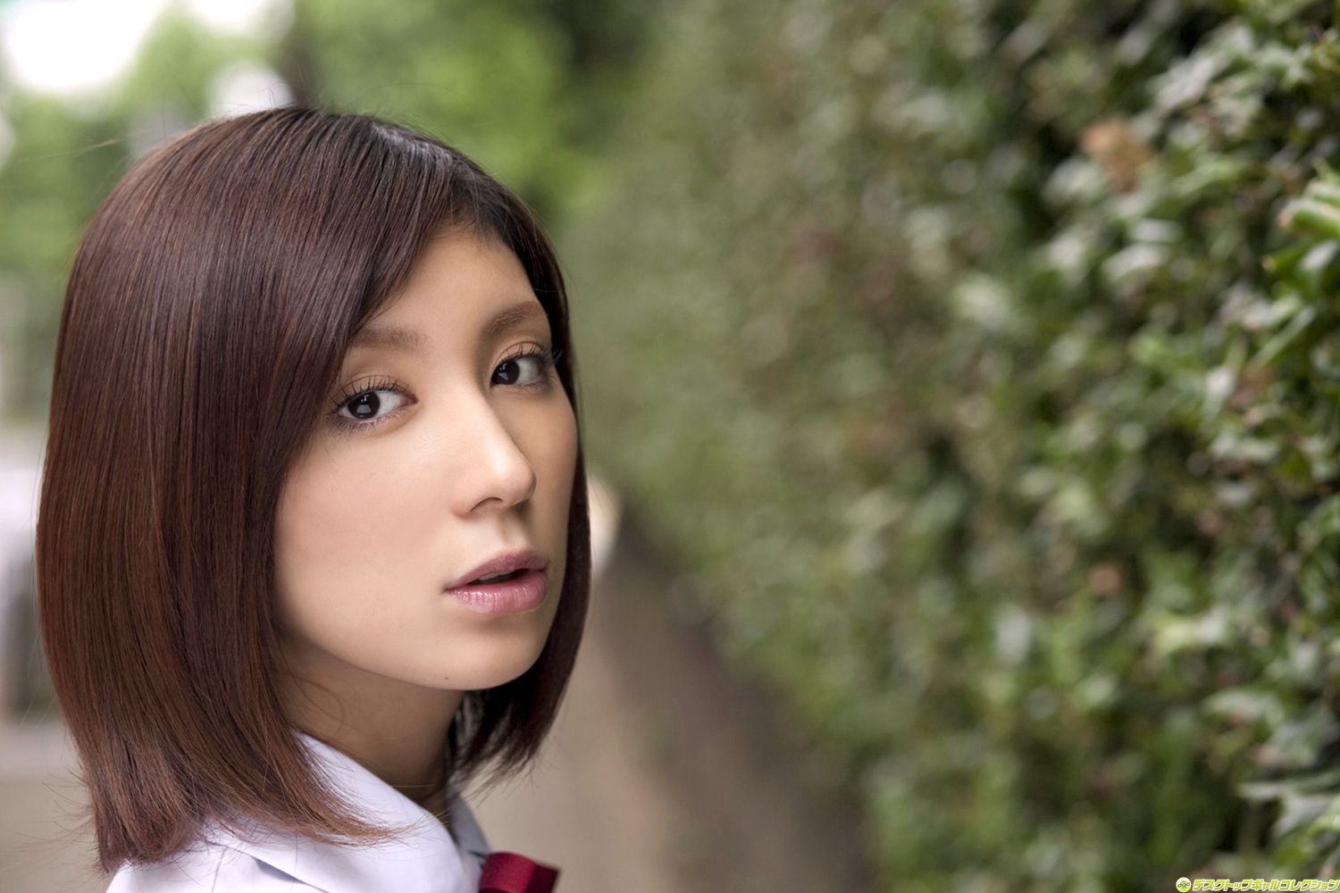 NO.757 仲村みう/仲村美宇《衝撃の引退宣言！》-图35