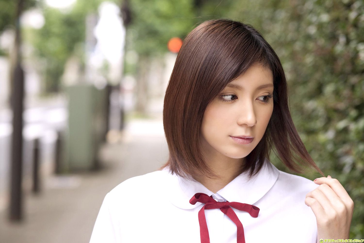 NO.757 仲村みう/仲村美宇《衝撃の引退宣言！》-图36