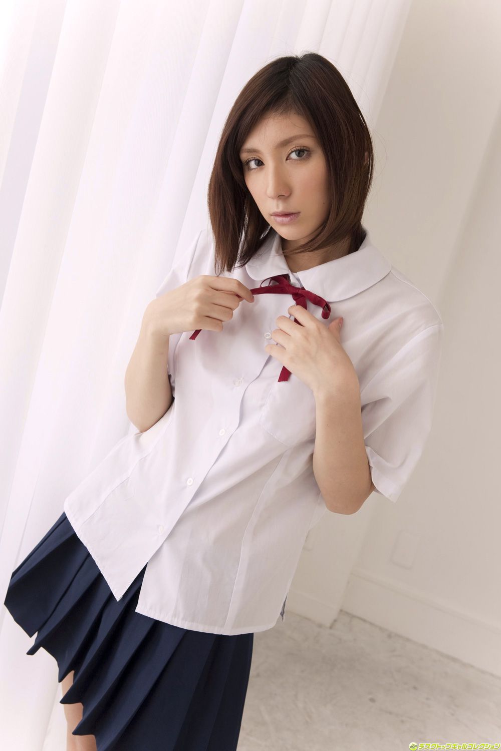 NO.757 仲村みう/仲村美宇《衝撃の引退宣言！》-图42