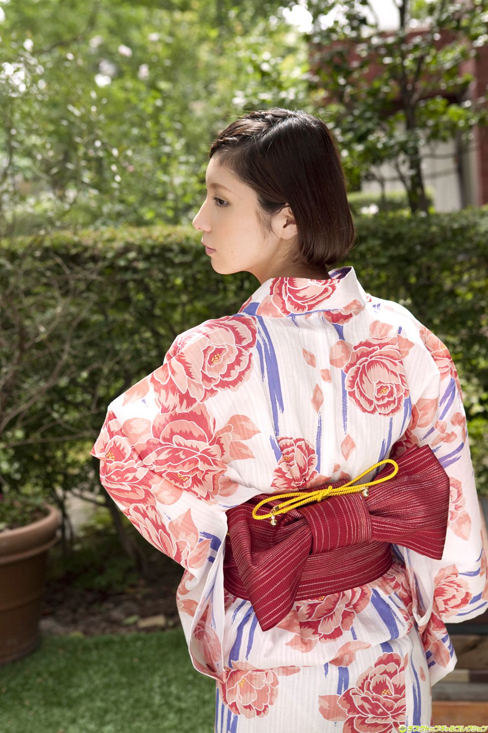 NO.757 仲村みう/仲村美宇《衝撃の引退宣言！》-图44