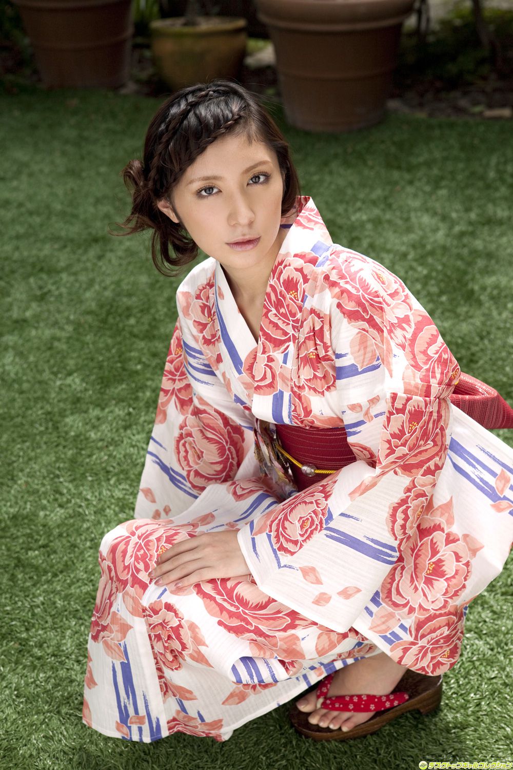 NO.757 仲村みう/仲村美宇《衝撃の引退宣言！》-图55