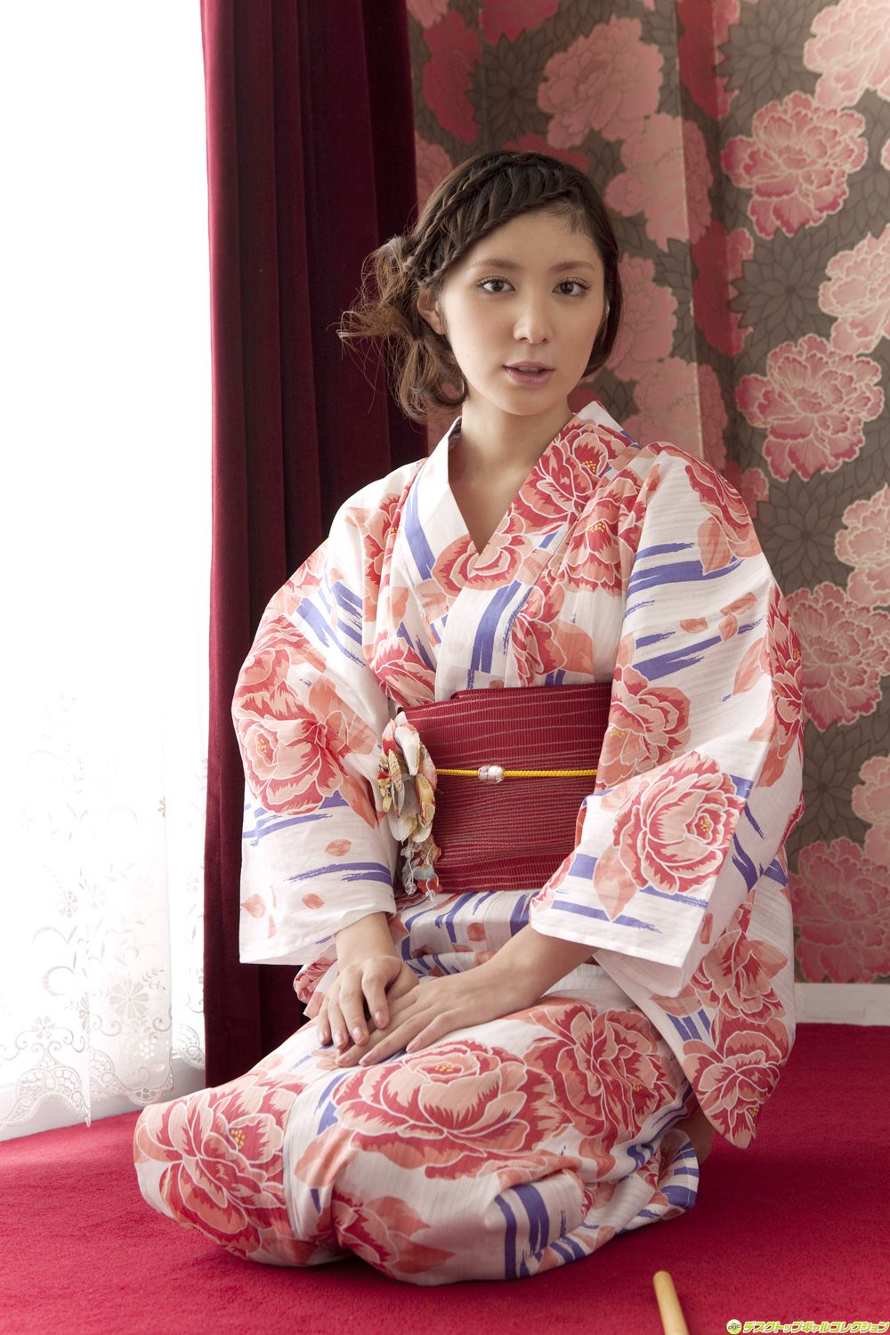 NO.757 仲村みう/仲村美宇《衝撃の引退宣言！》-图66