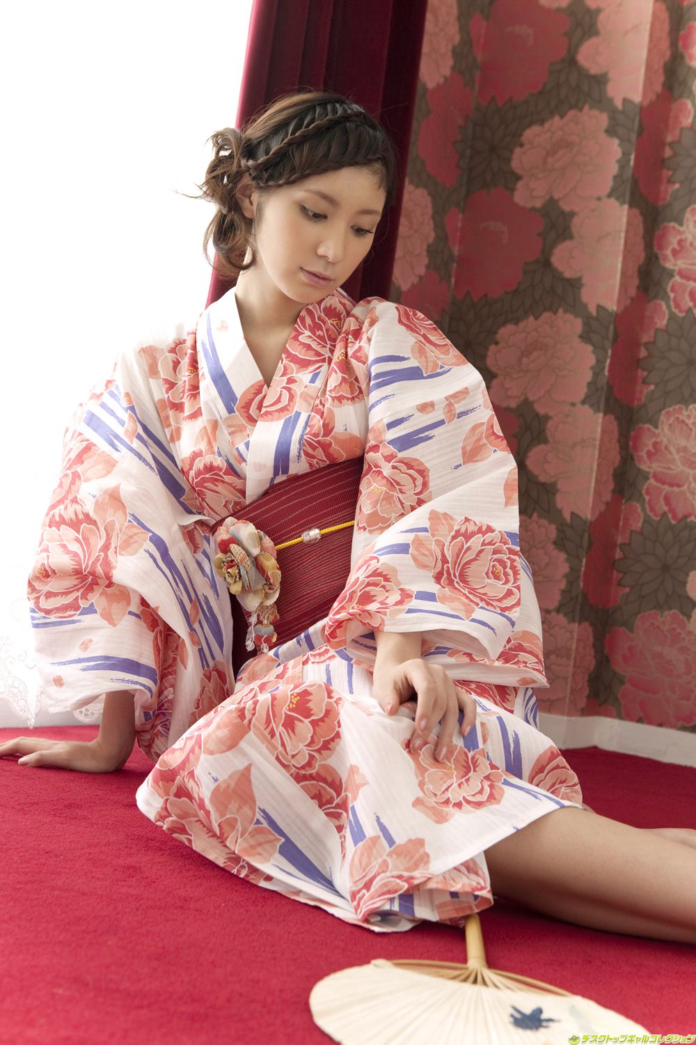 NO.757 仲村みう/仲村美宇《衝撃の引退宣言！》-图77