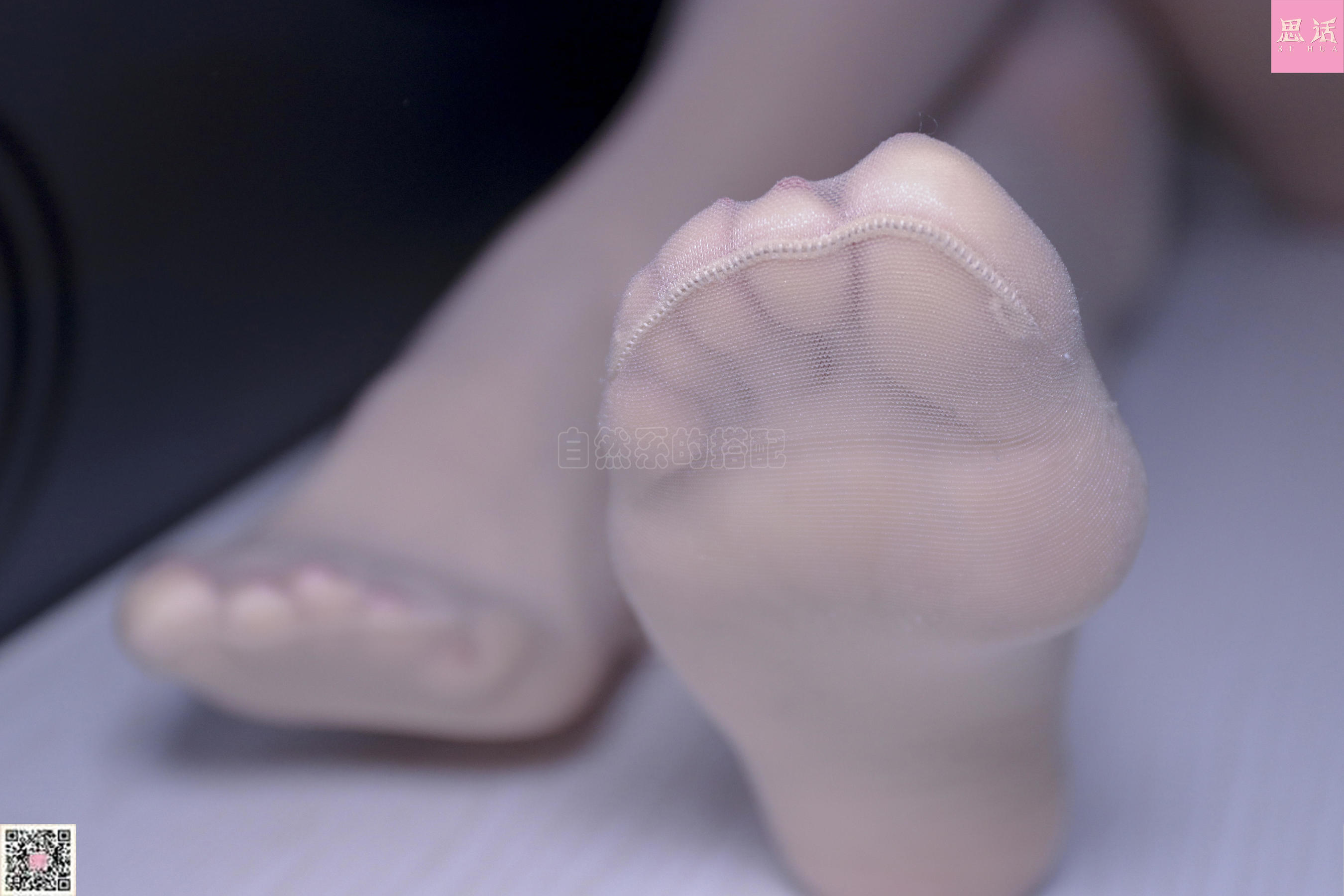 SH111 瑶瑶 打扰下这位午睡的长腿姑娘~-图42