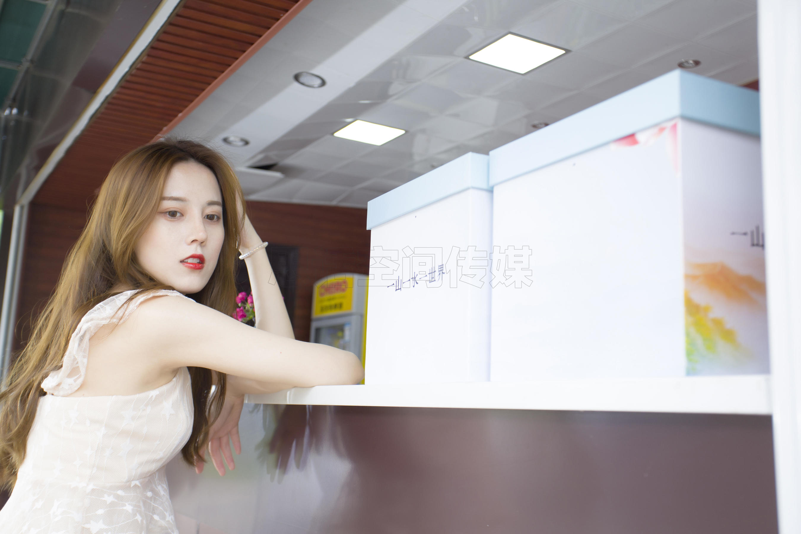 SH117 COCO 湖边映象-图36