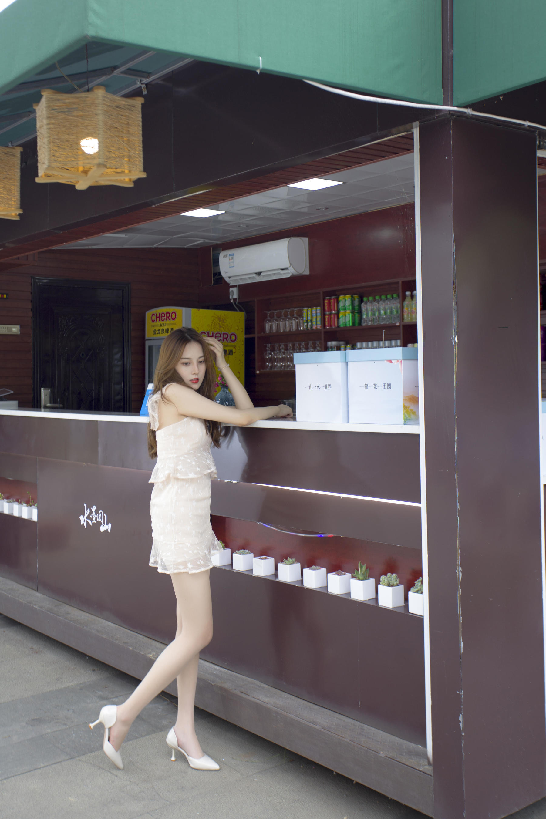 SH117 COCO 湖边映象-图37
