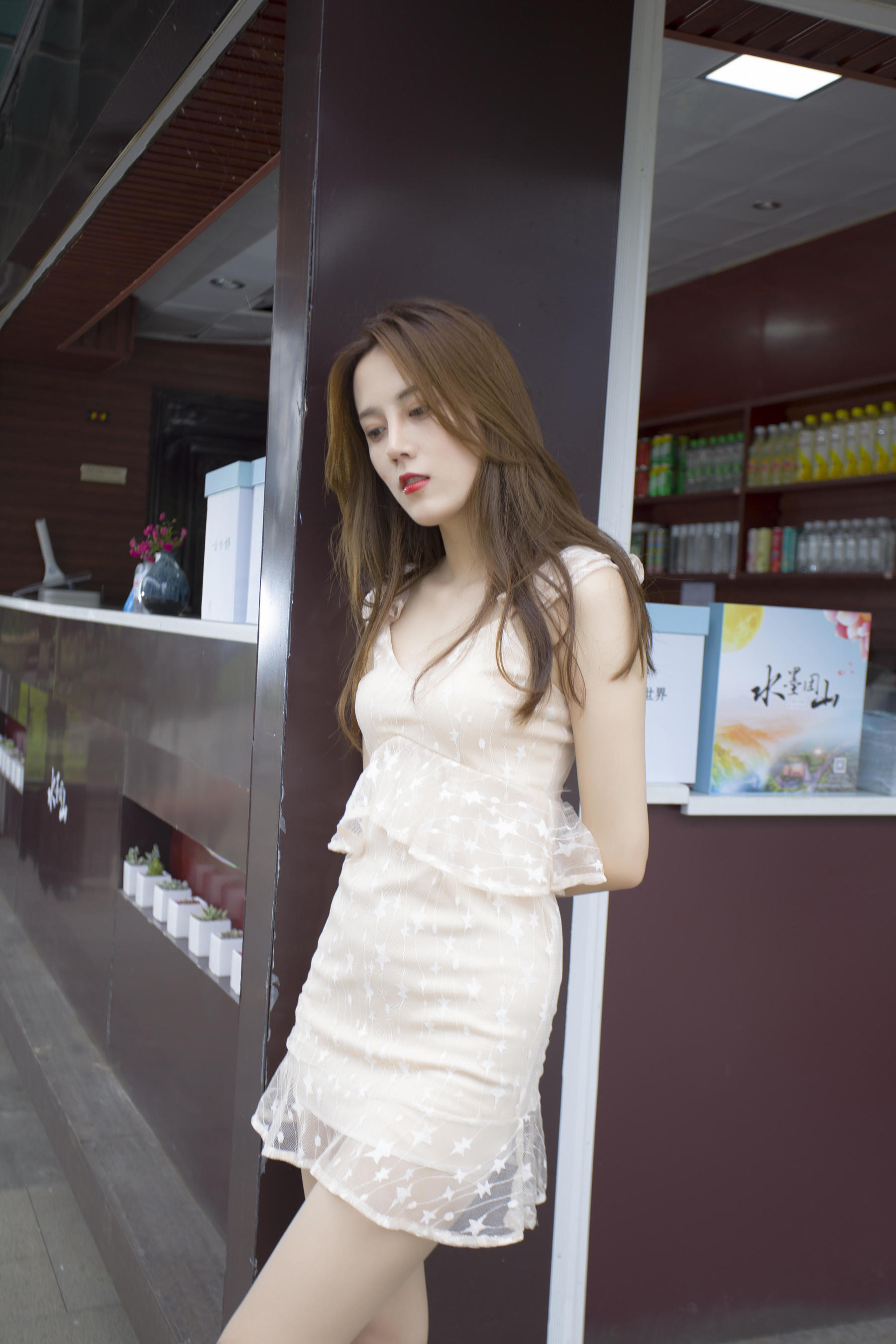 SH117 COCO 湖边映象-图38