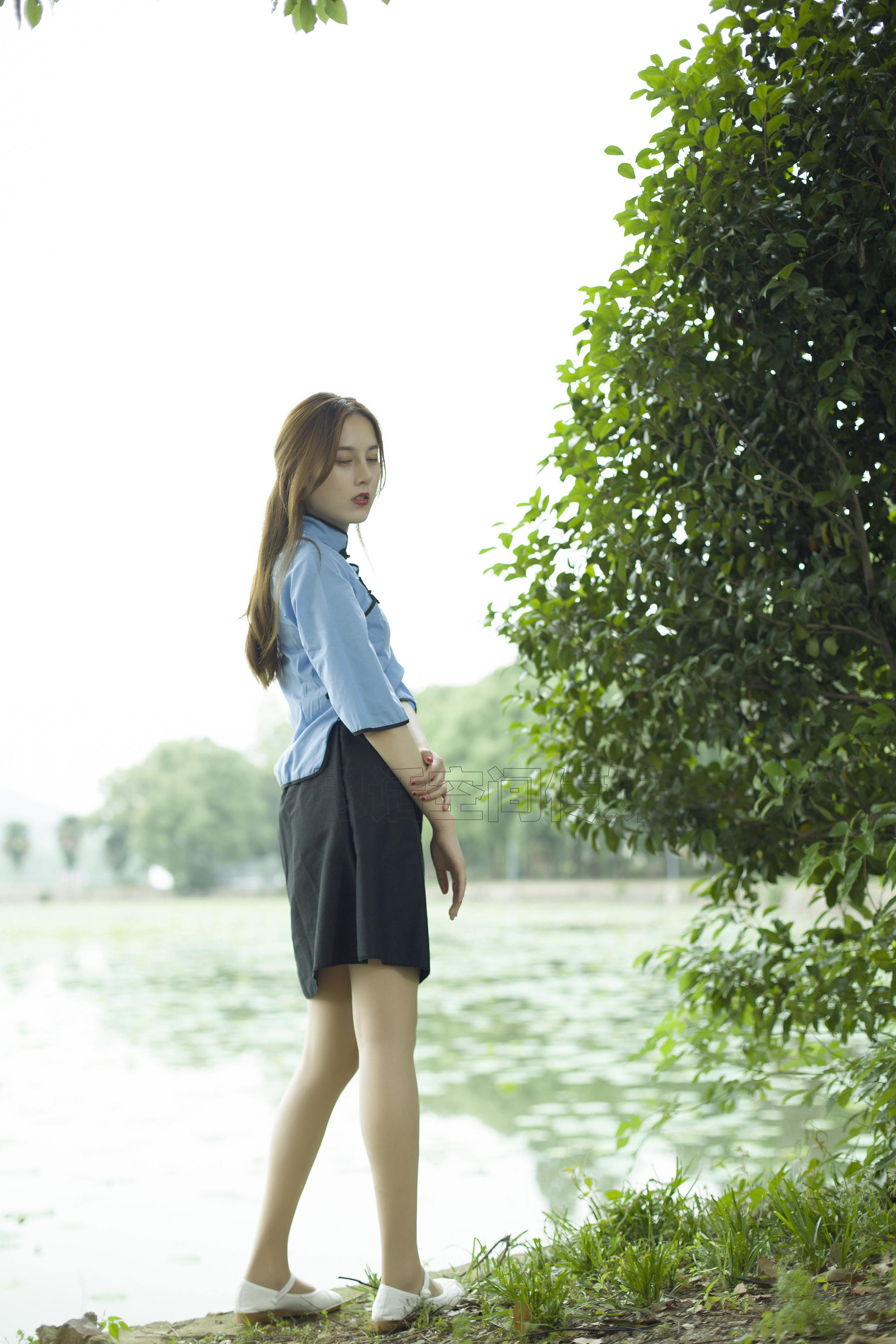 SH120 COCO 高冷女神的民国味道-图17
