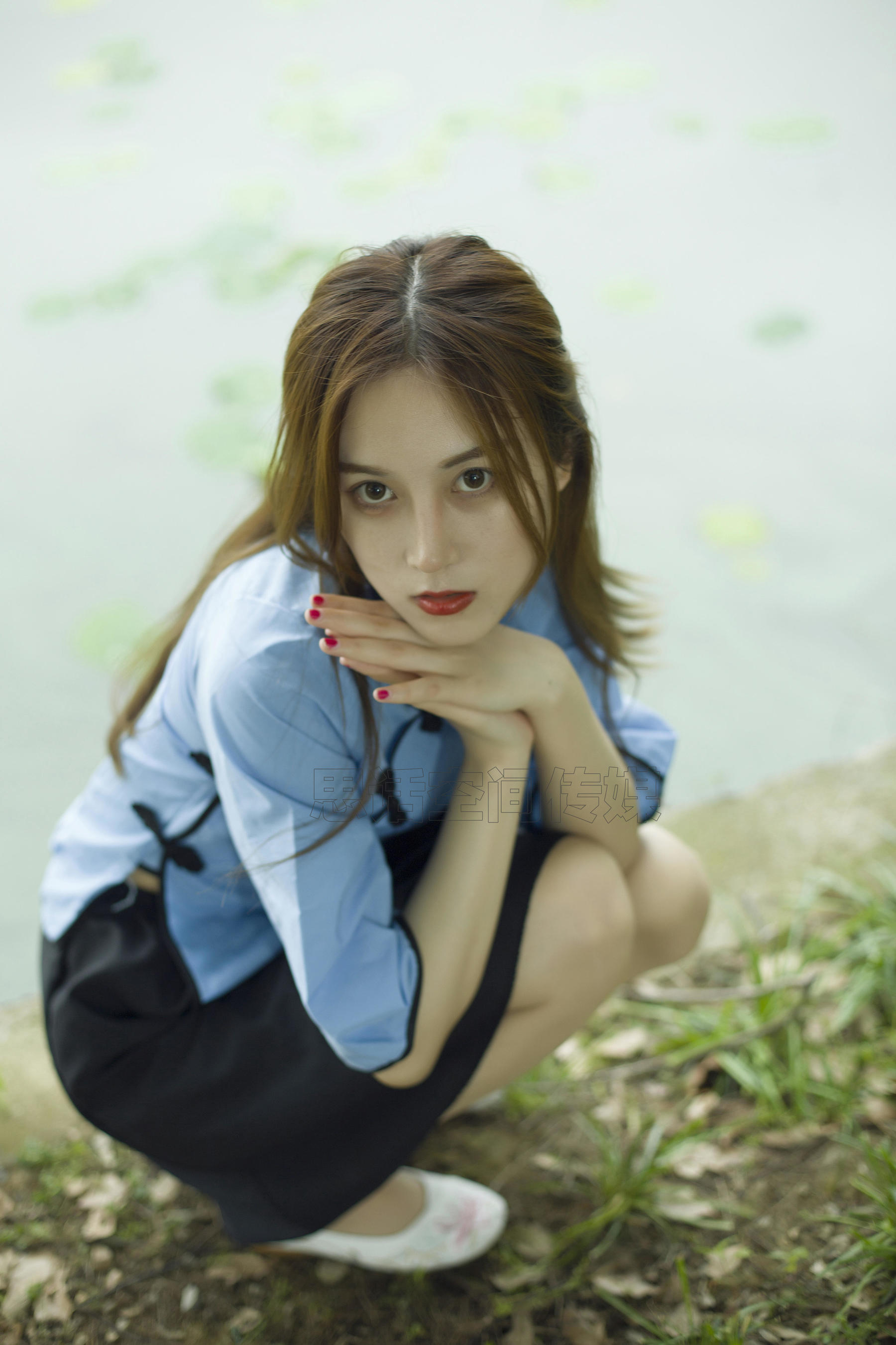 SH120 COCO 高冷女神的民国味道-图18