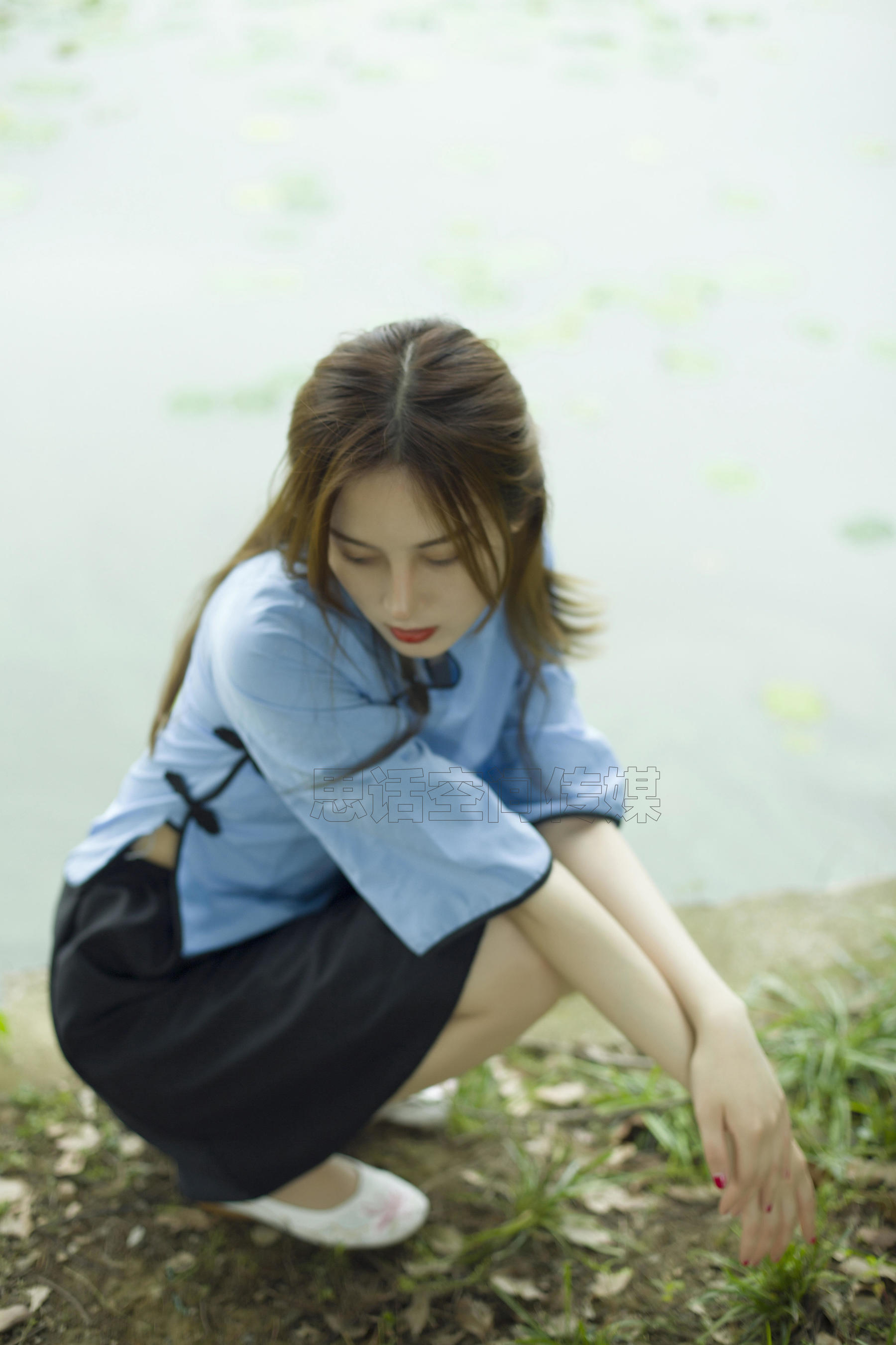 SH120 COCO 高冷女神的民国味道-图19