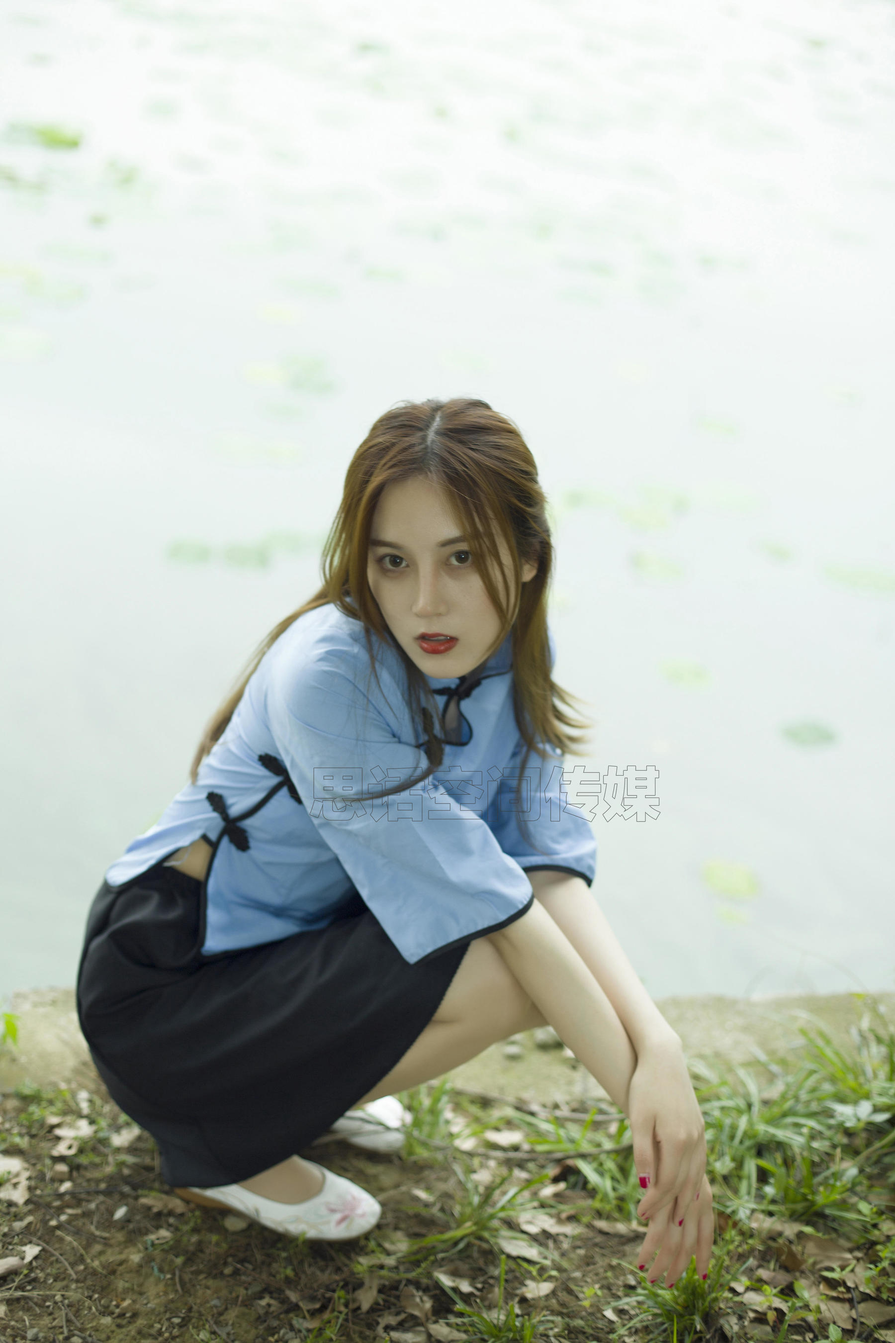 SH120 COCO 高冷女神的民国味道-图20