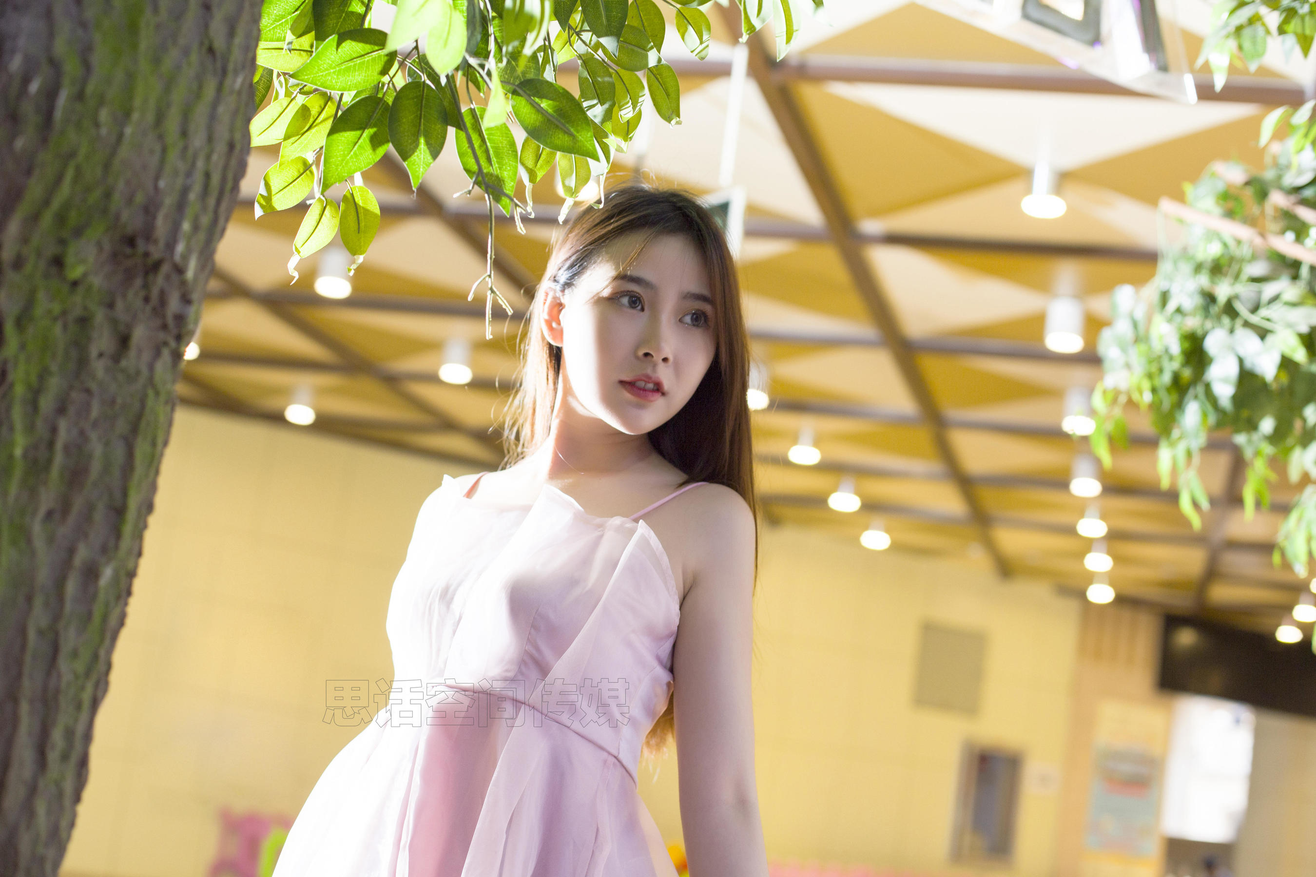 SH122 苏羽 可爱女人-图14