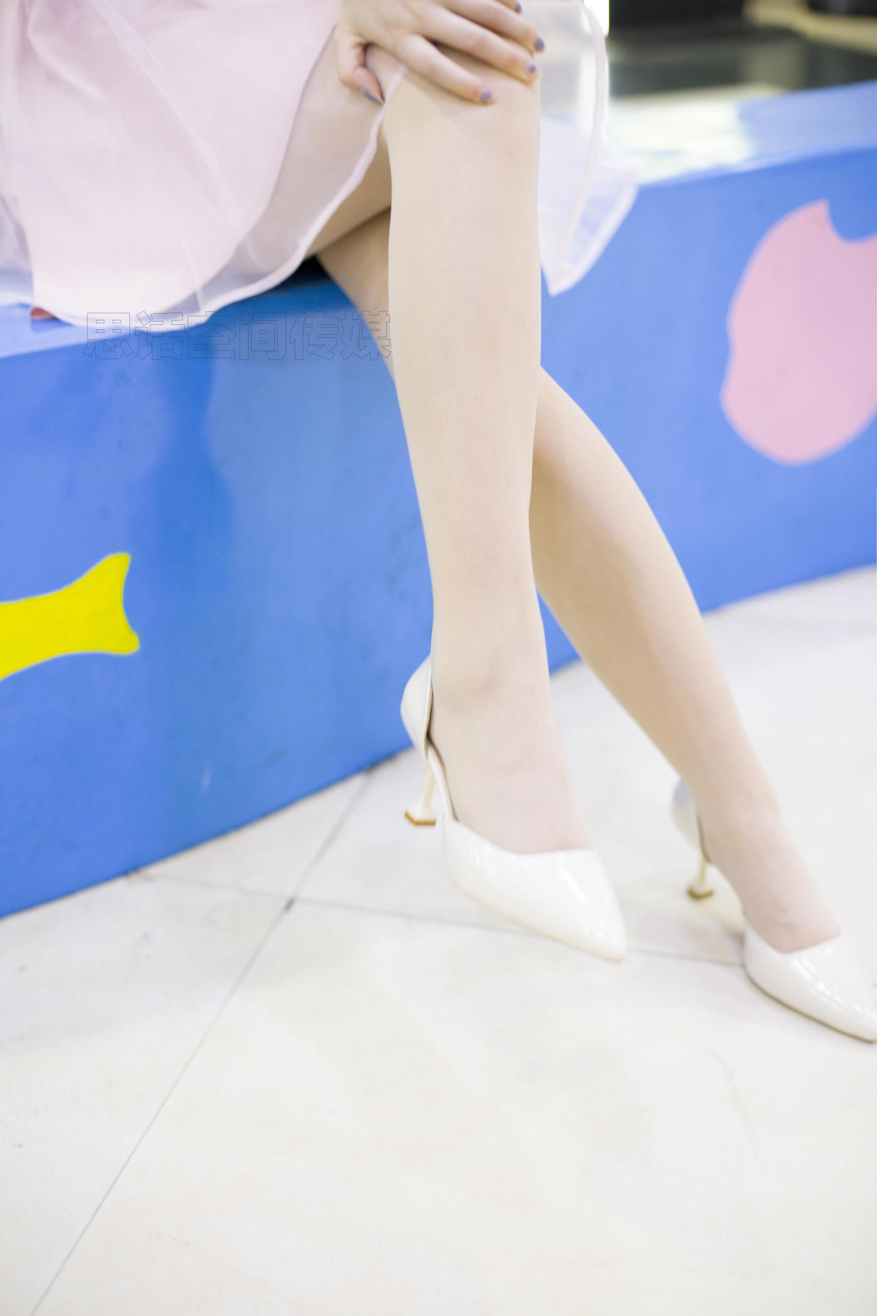 SH122 苏羽 可爱女人-图22