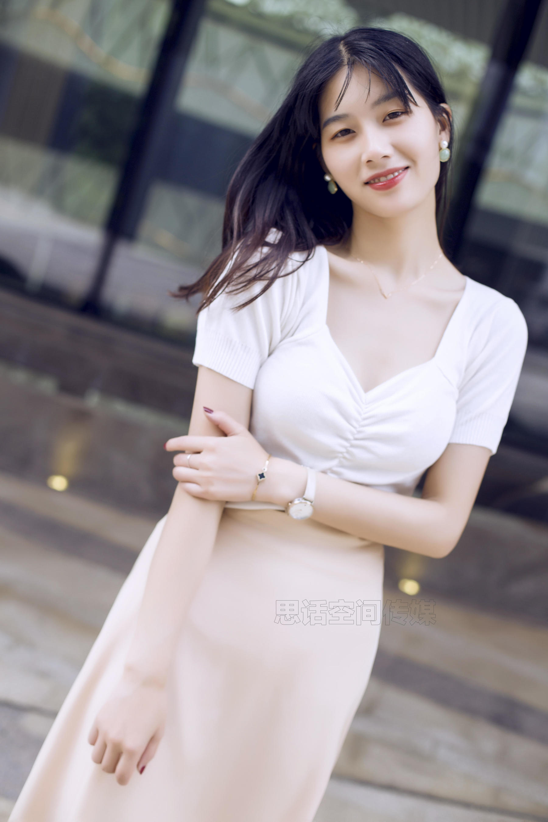 SH123 诗韵 飘动摇曳-图10