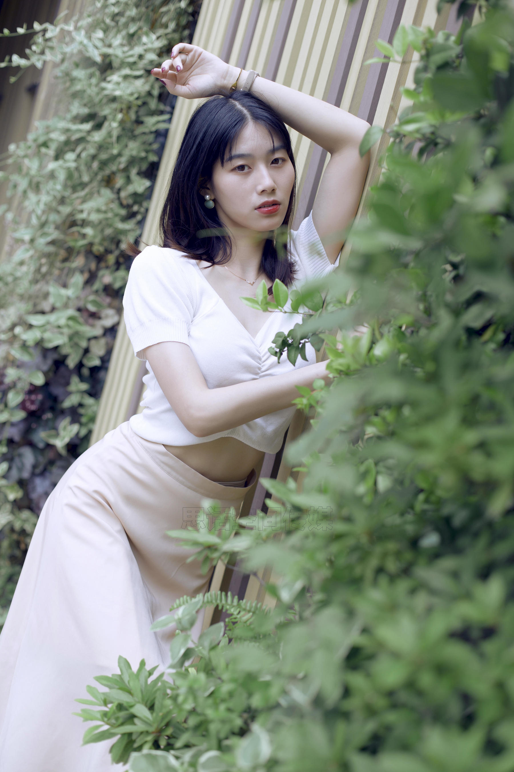 SH123 诗韵 飘动摇曳-图3