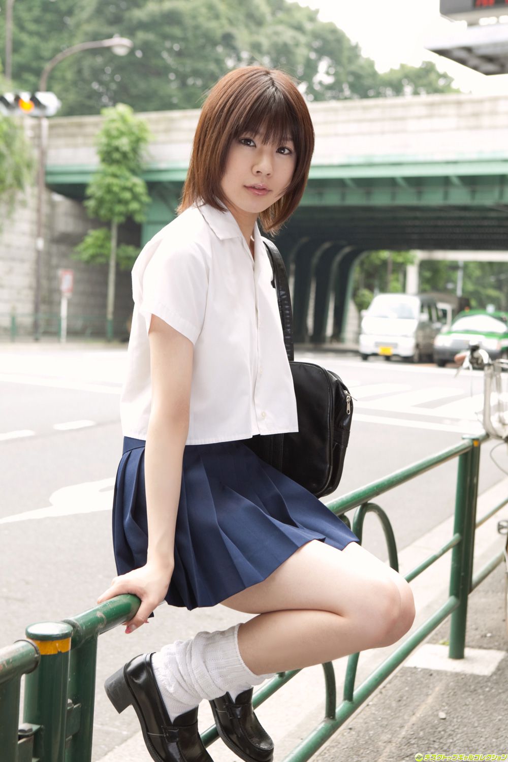 NO.759 Aimi Hara 原愛実-图0