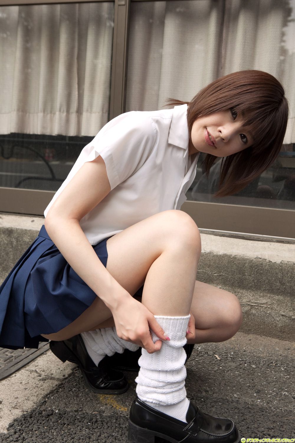 NO.759 Aimi Hara 原愛実-图22