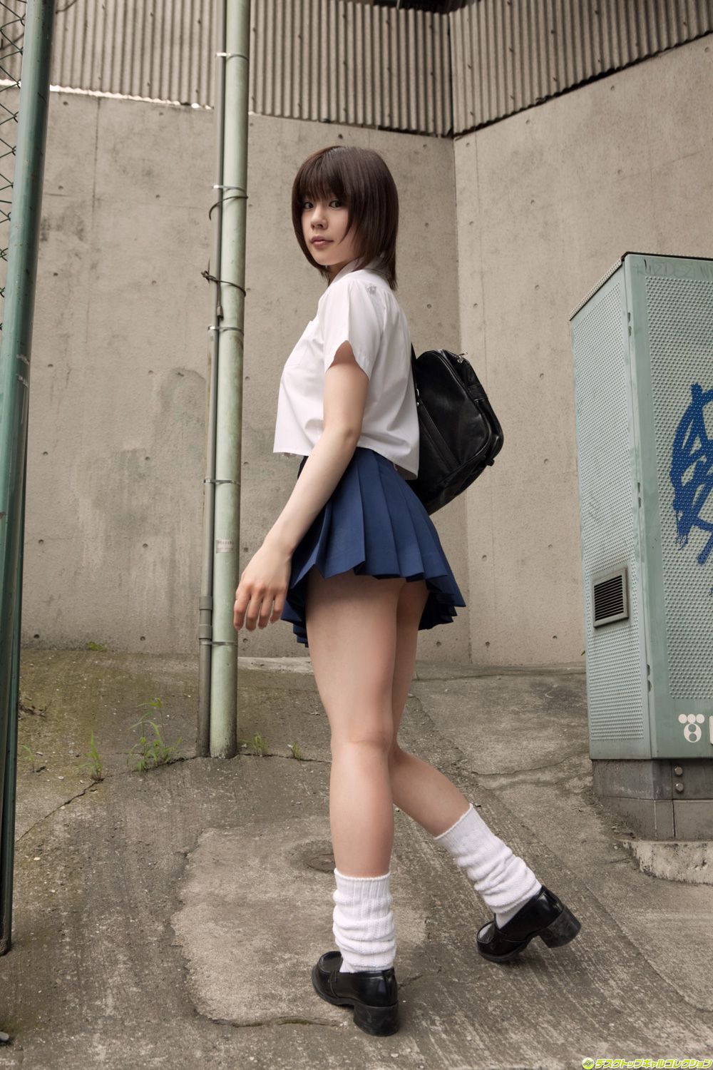 NO.759 Aimi Hara 原愛実-图33