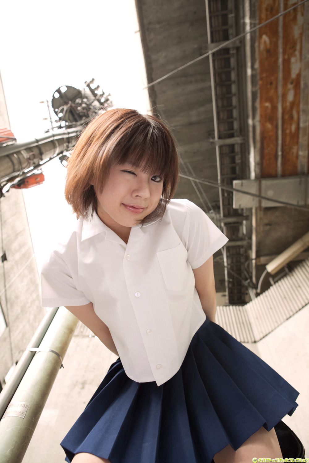 NO.759 Aimi Hara 原愛実-图44