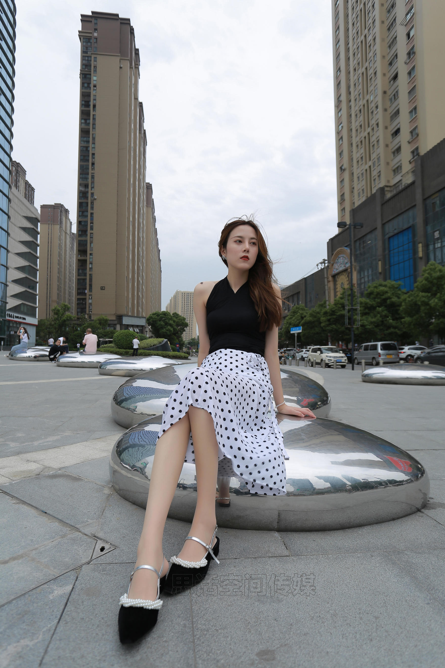 SH128 Coco 复古女孩-图1