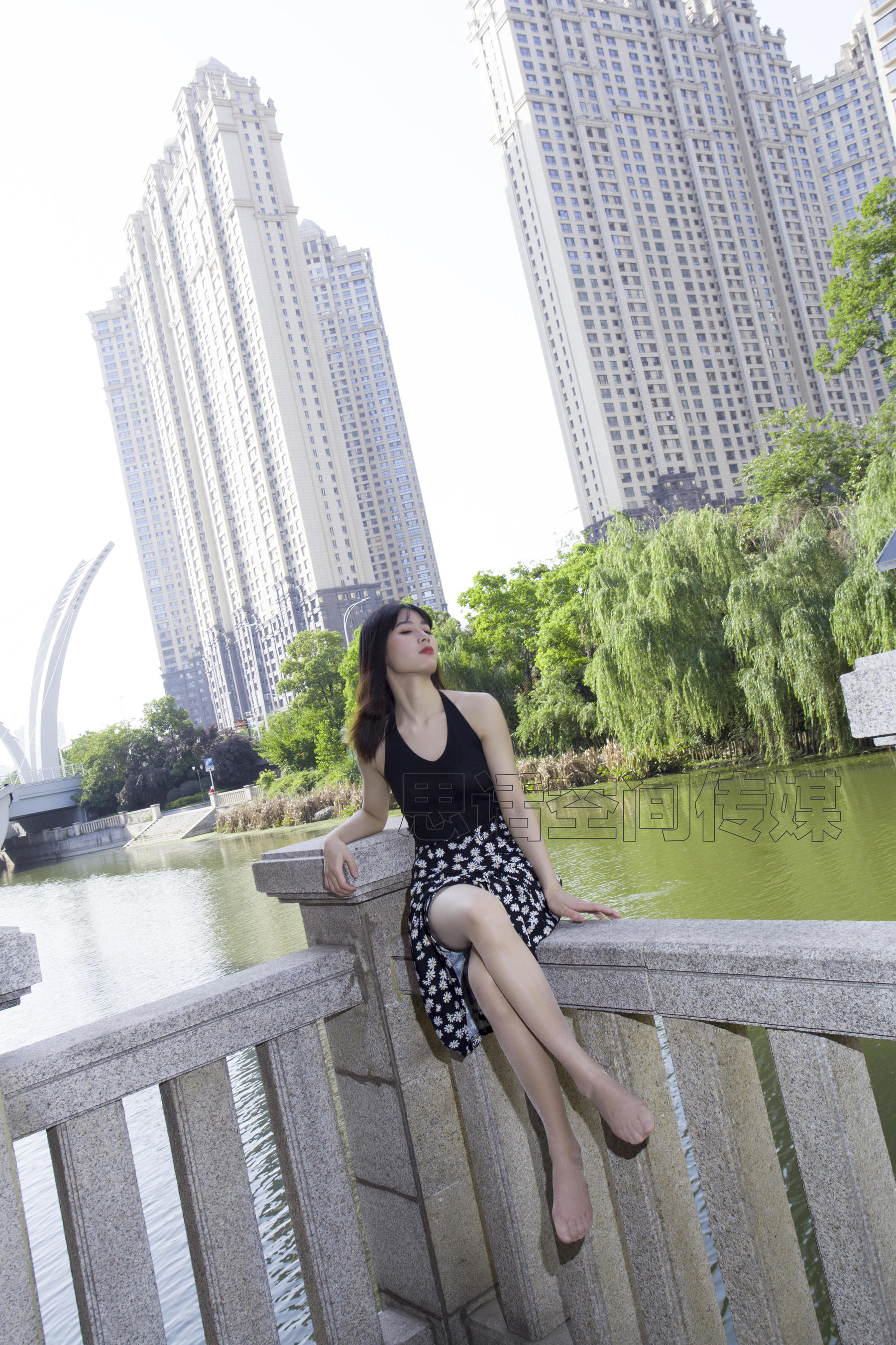 SH131 诗诗 波西米亚性感女孩-图10
