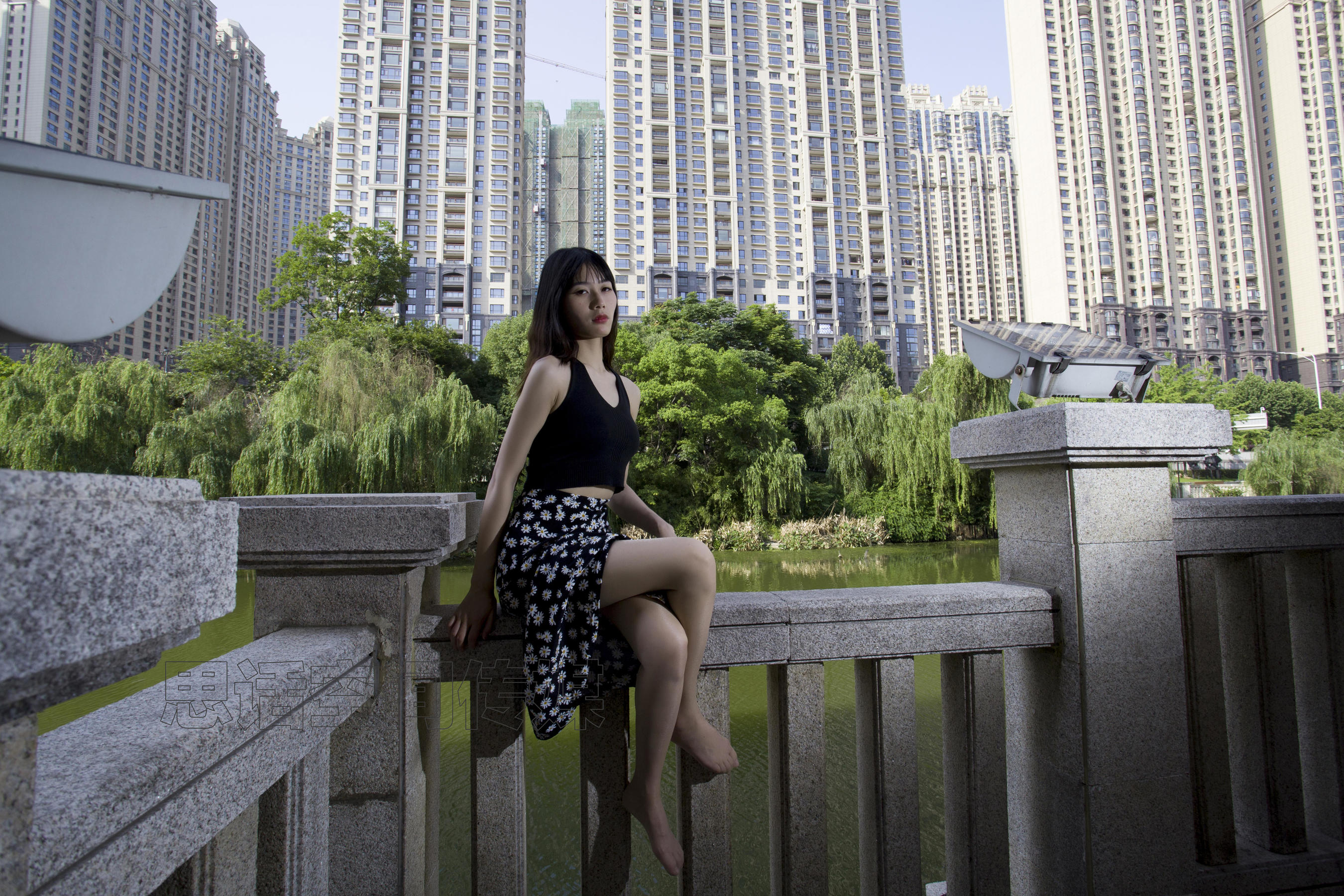 SH131 诗诗 波西米亚性感女孩-图12