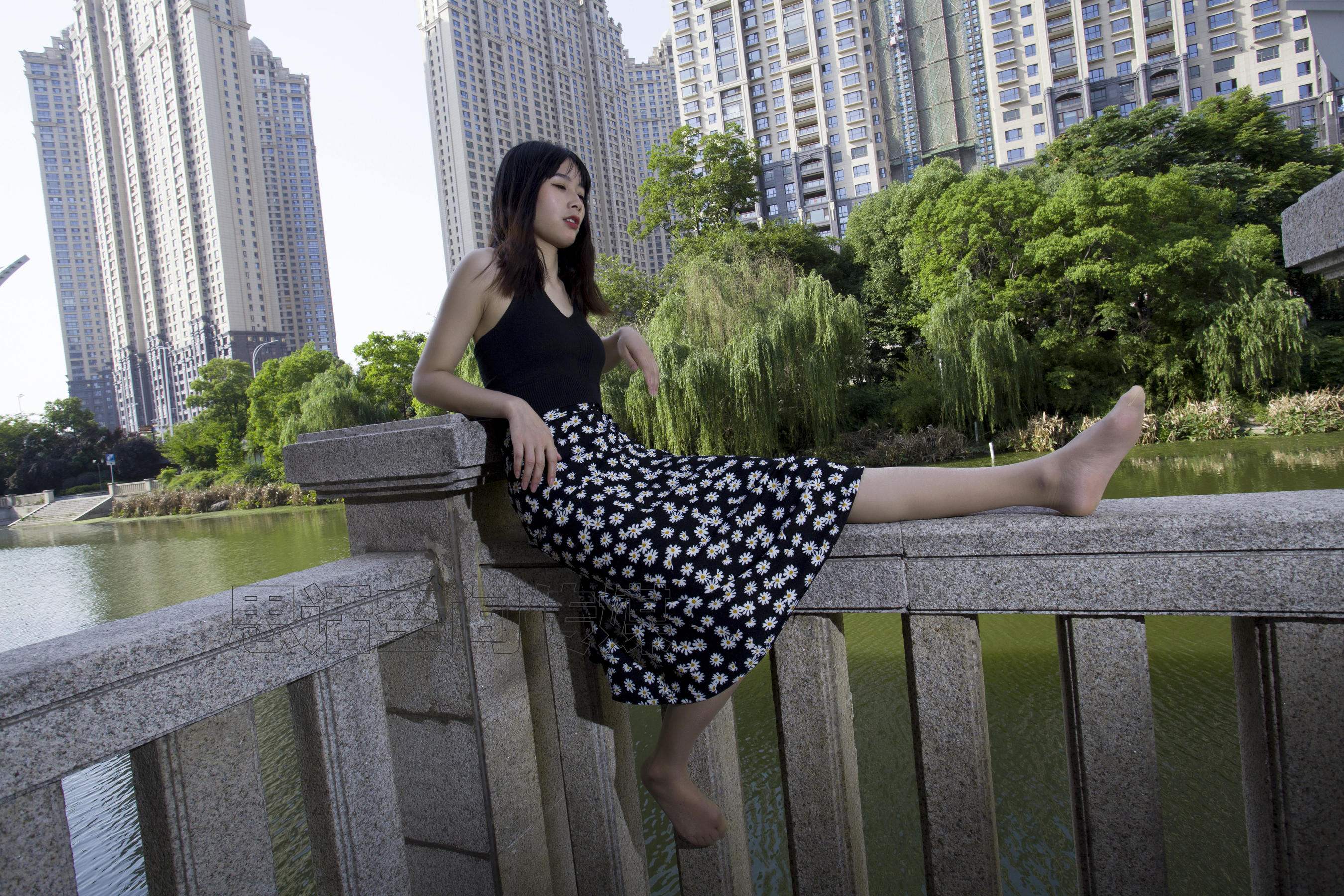 SH131 诗诗 波西米亚性感女孩-图13