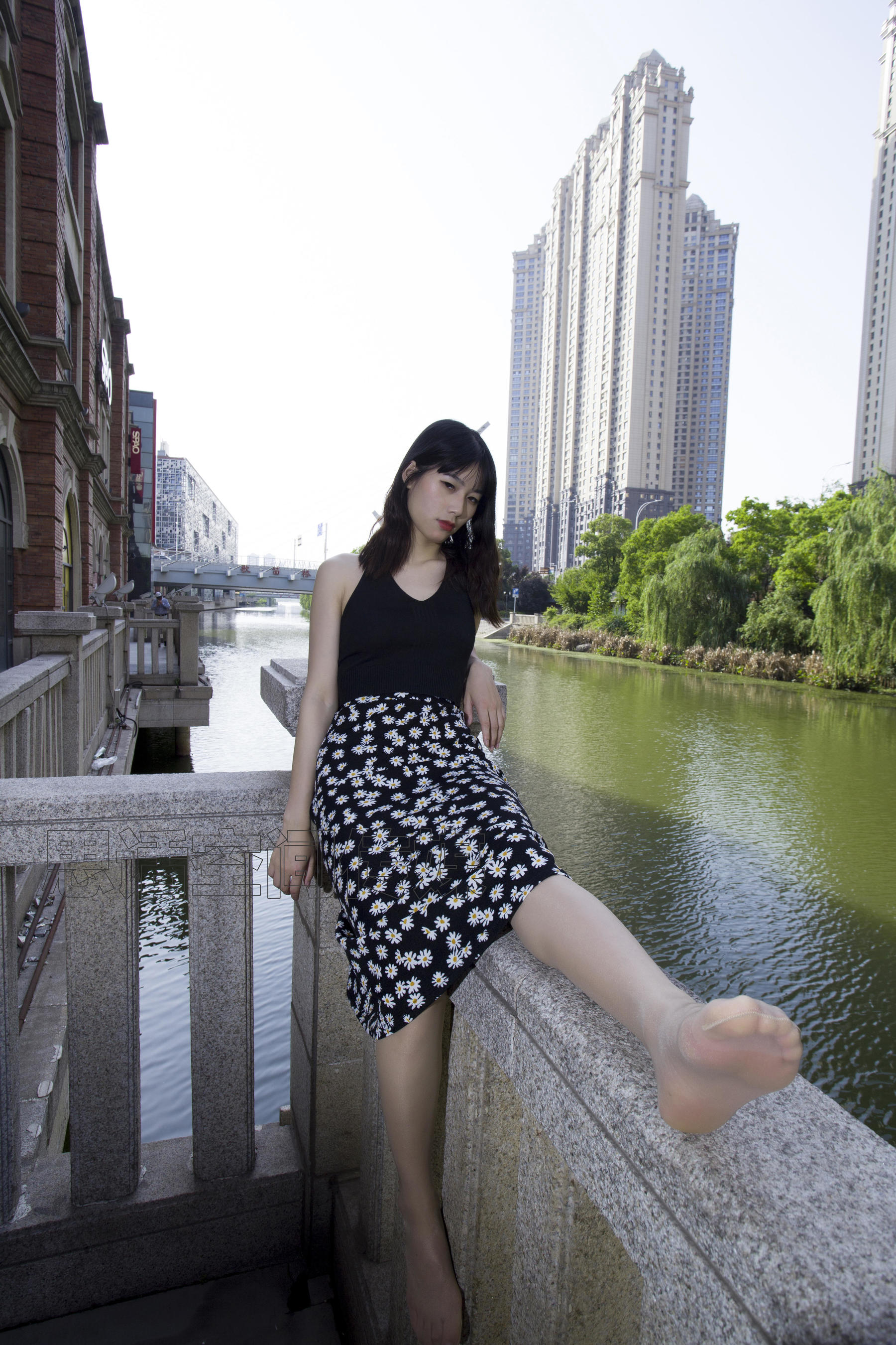 SH131 诗诗 波西米亚性感女孩-图14