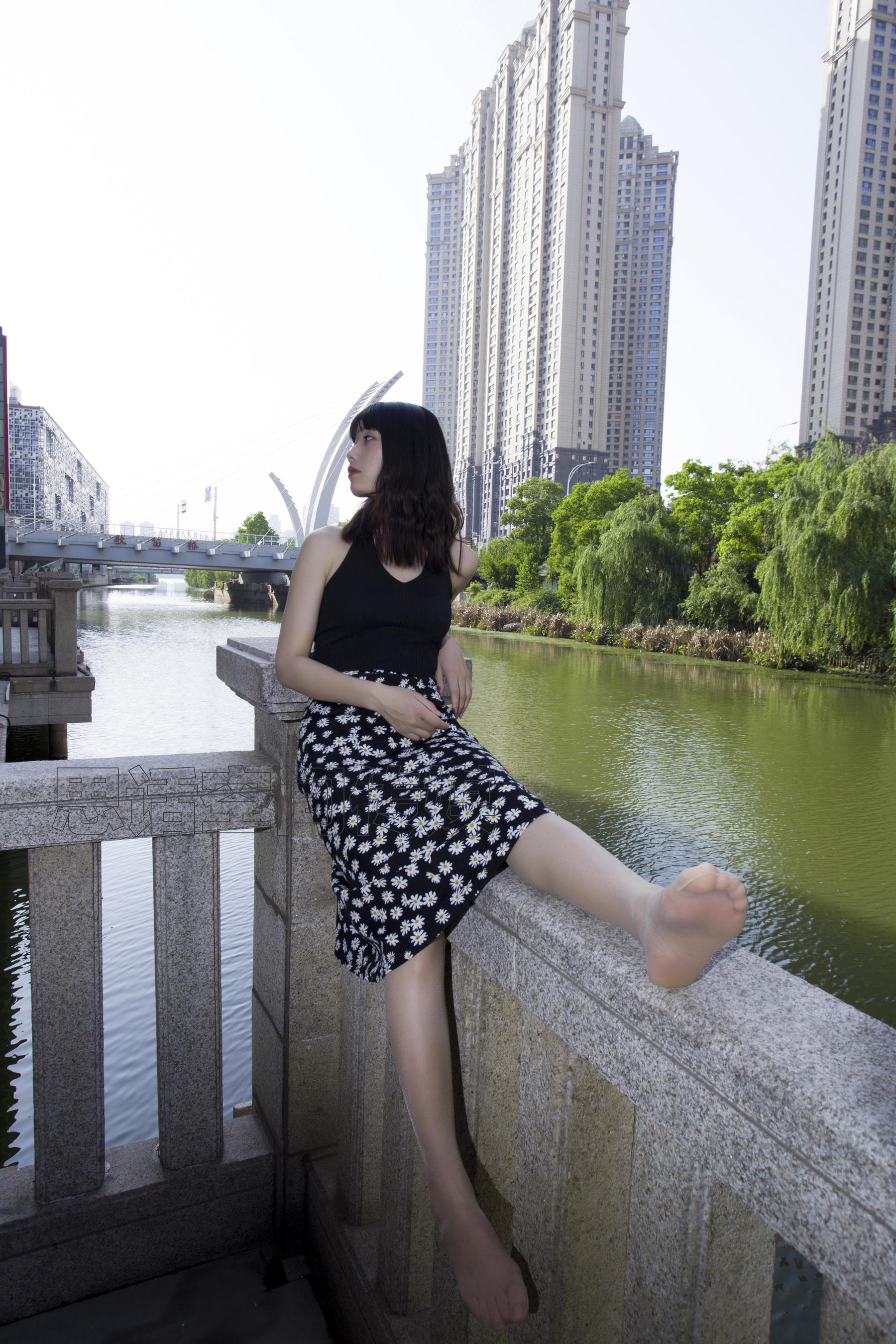 SH131 诗诗 波西米亚性感女孩-图15