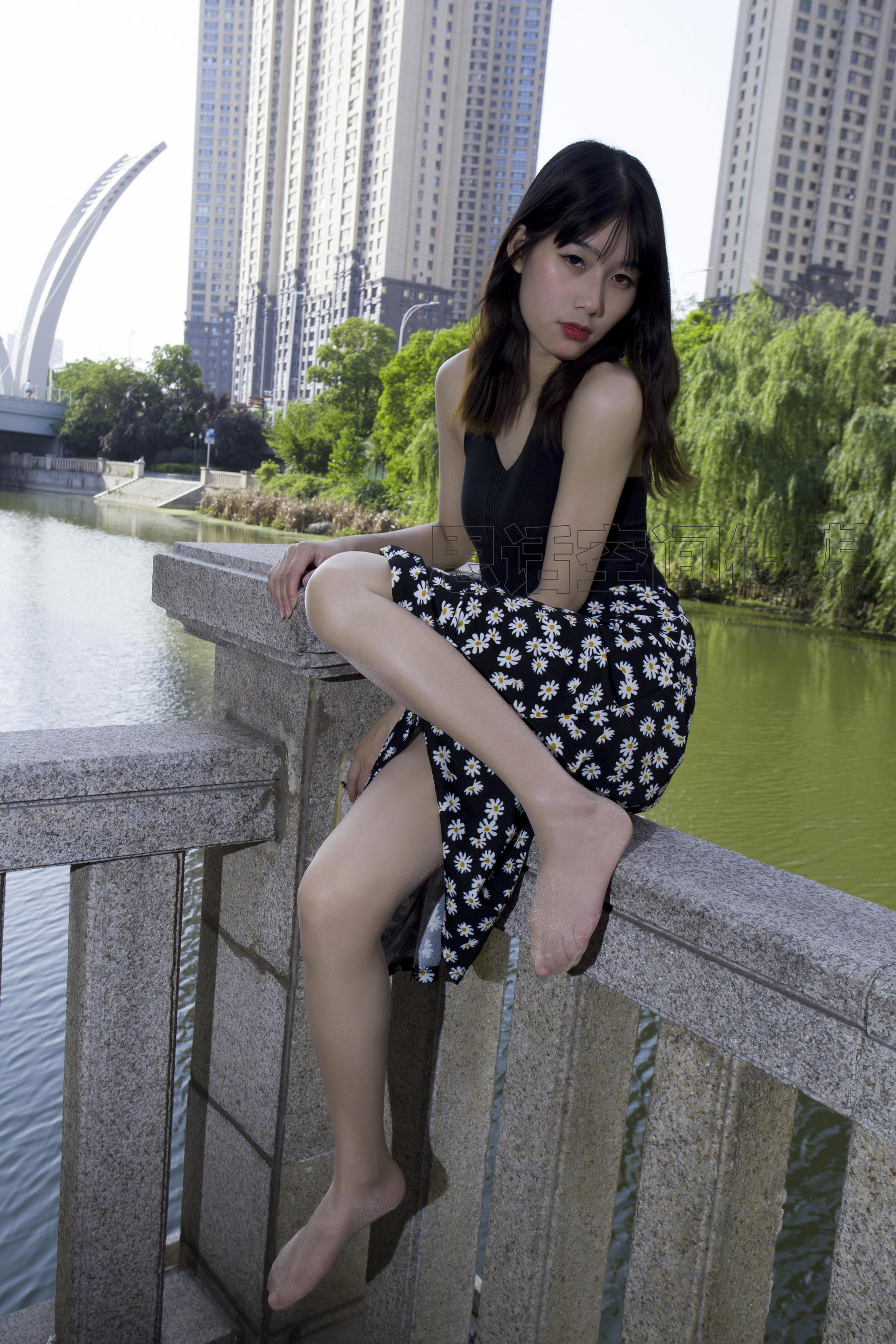 SH131 诗诗 波西米亚性感女孩-图16