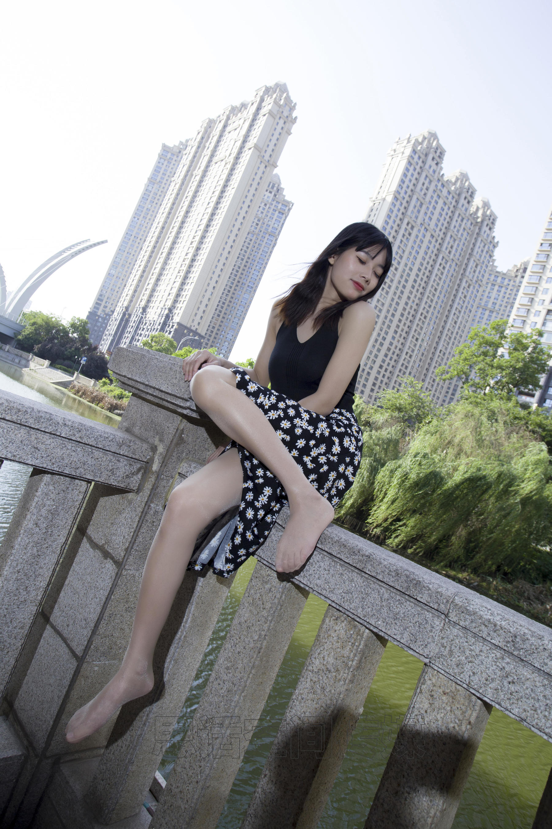 SH131 诗诗 波西米亚性感女孩-图17