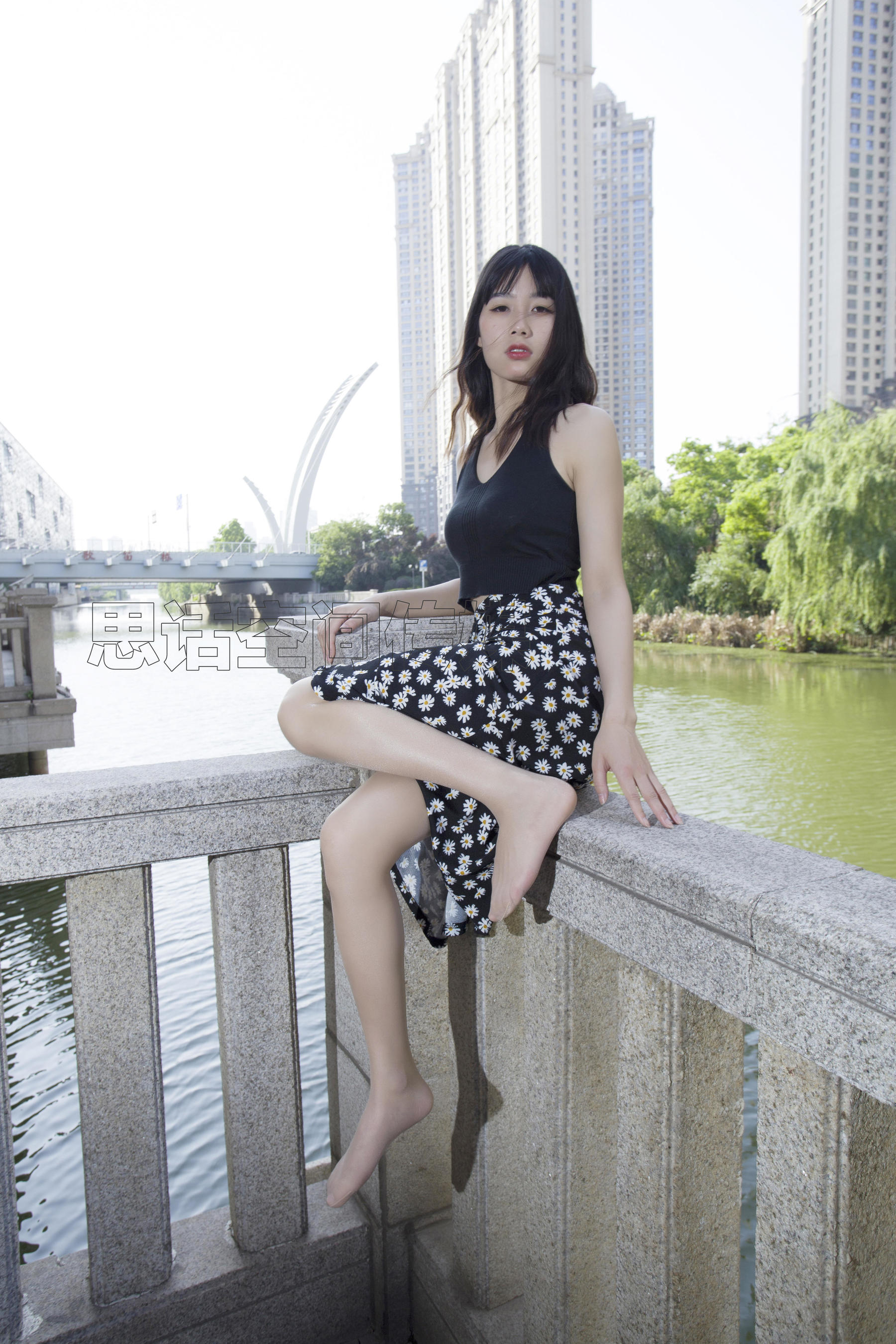SH131 诗诗 波西米亚性感女孩-图19