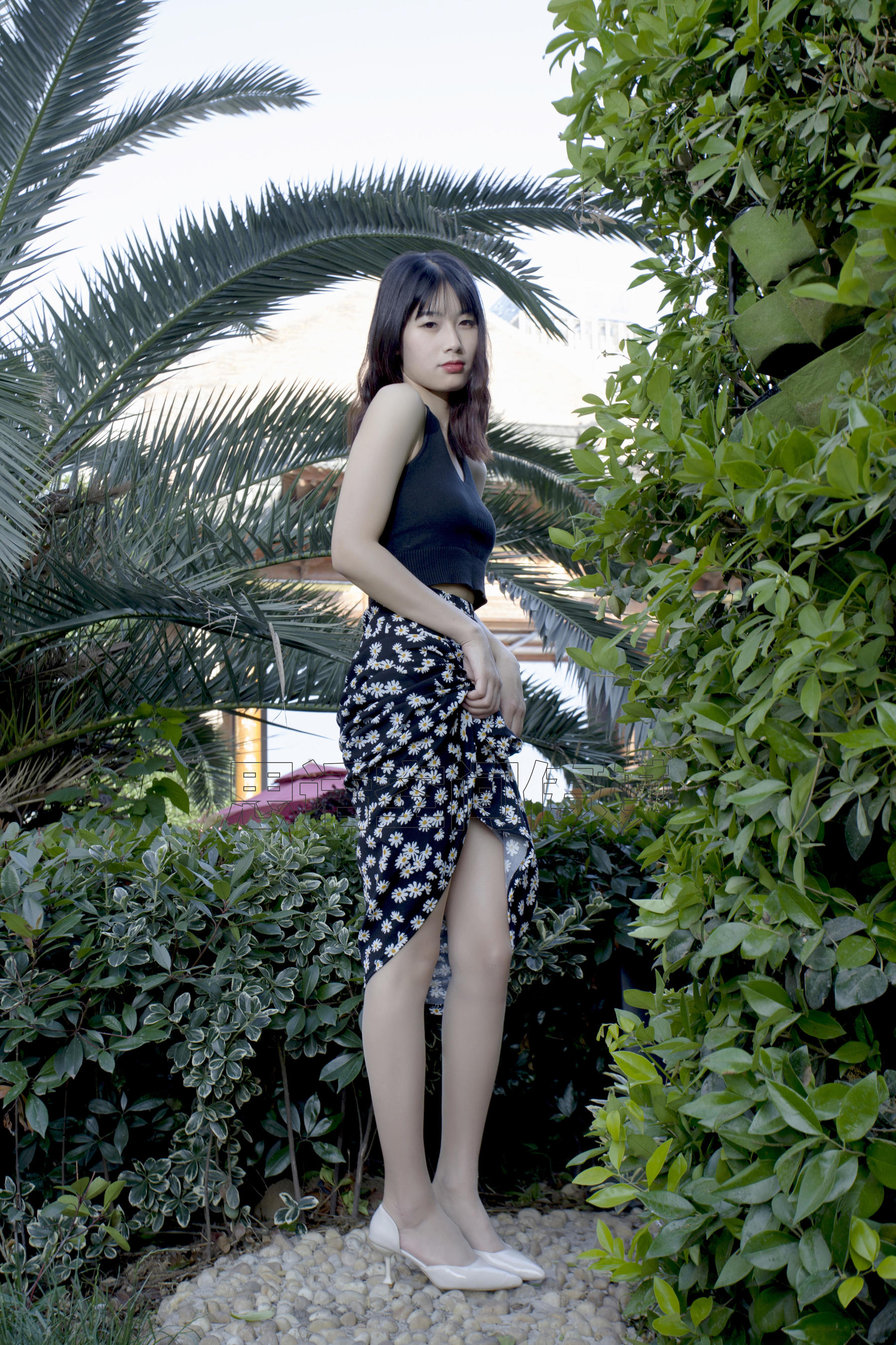 SH131 诗诗 波西米亚性感女孩-图26